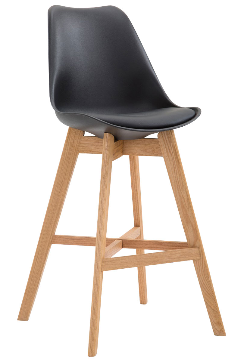 Barkruk Cannes Kunststof