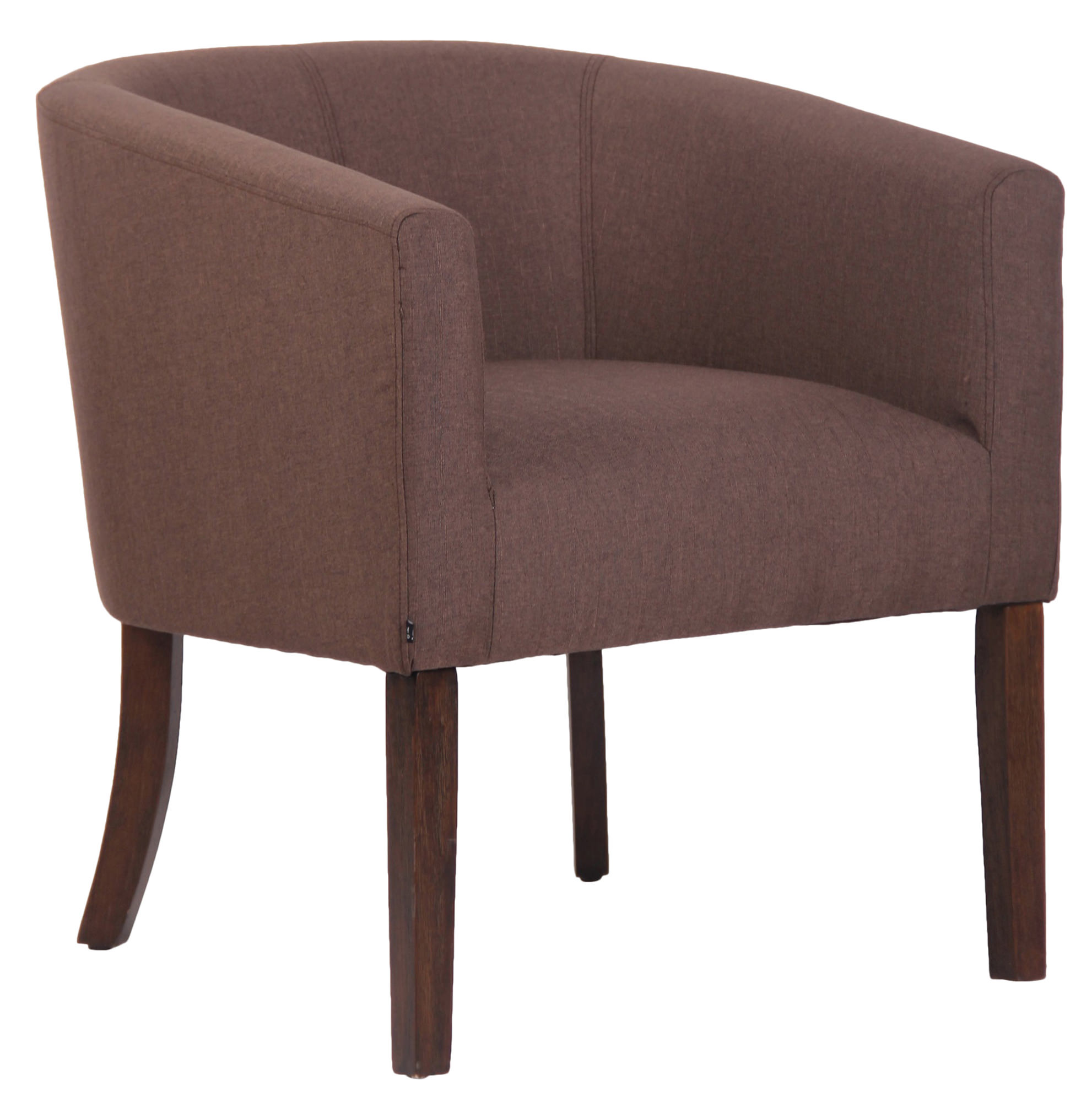 Fauteuil Nemea Stof