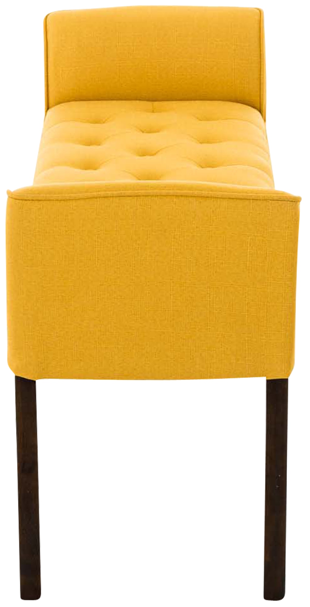 Chaise longue Cleopatra, stof