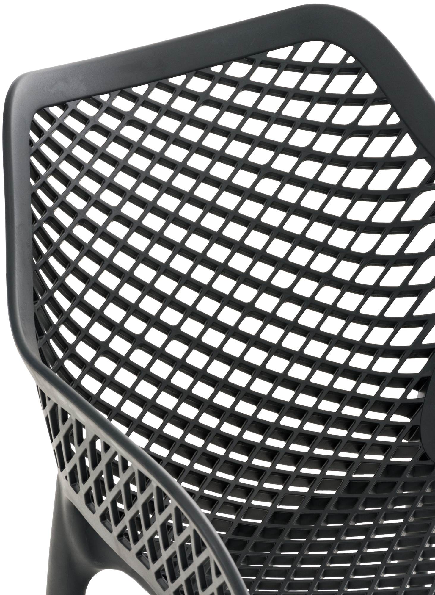 Stapelbare Stoel Air XL