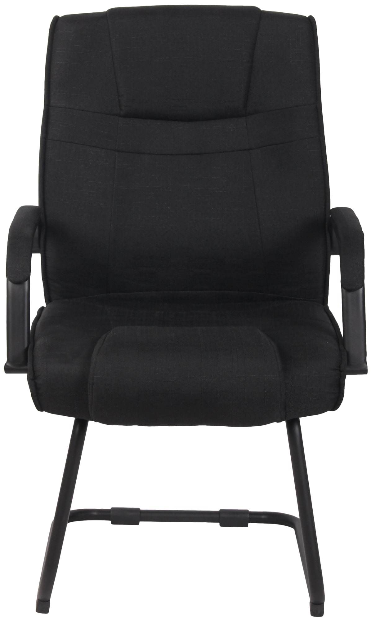 Set van 2 Eetkamerstoelen Attila Stof