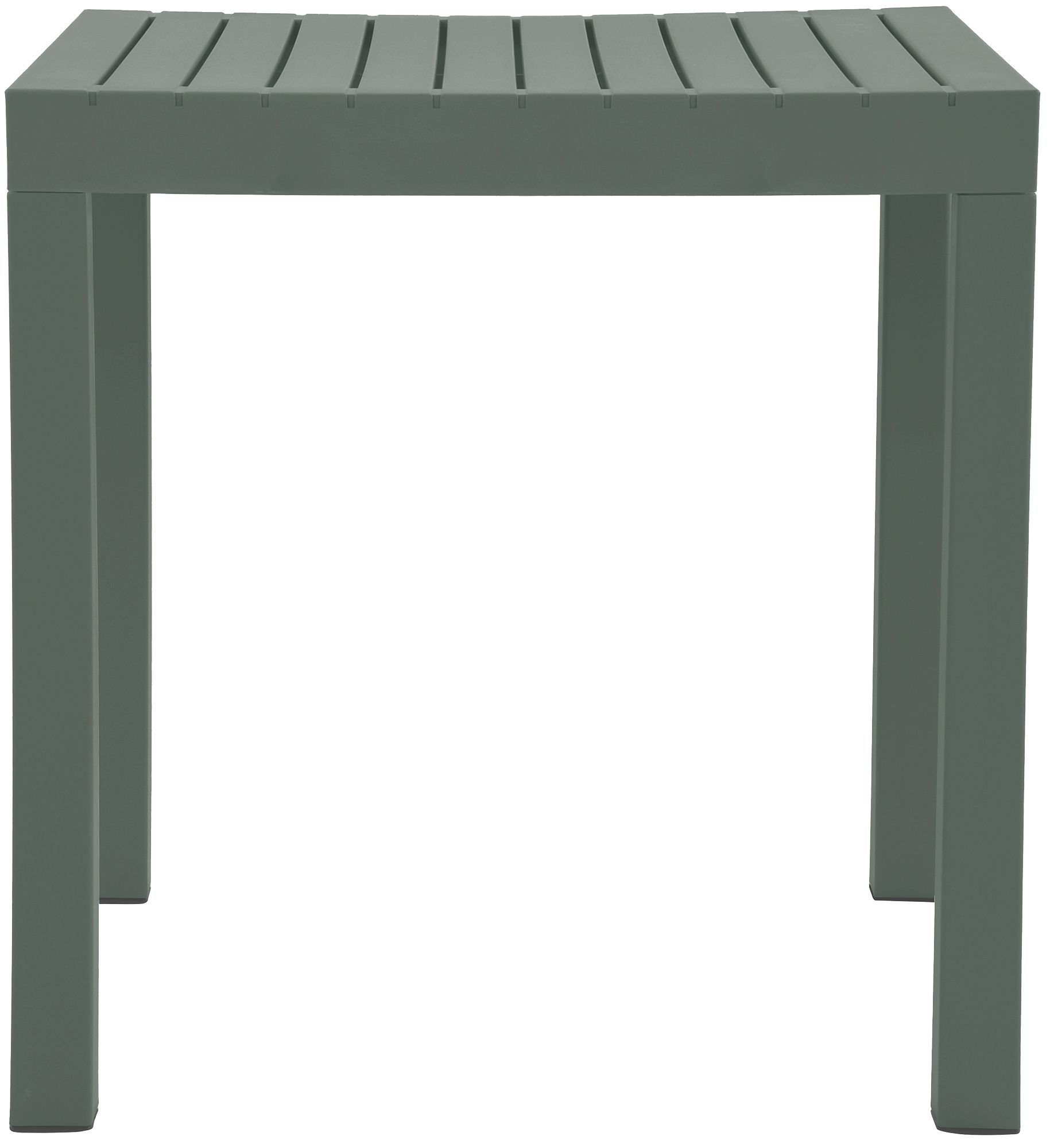 Tuintafel Kato 73 x 73 cm