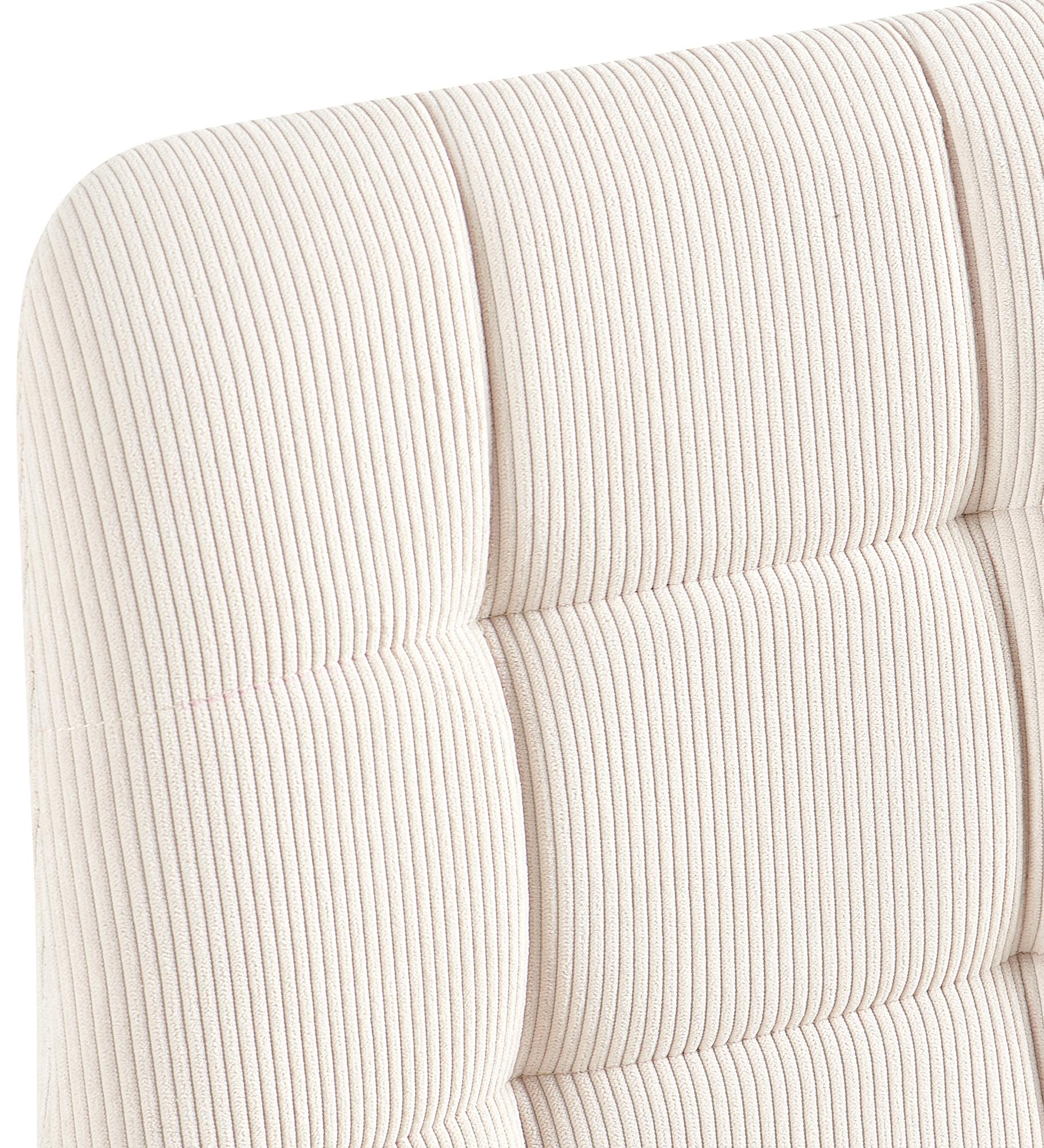Eetkamerstoel Antibes Corduroy