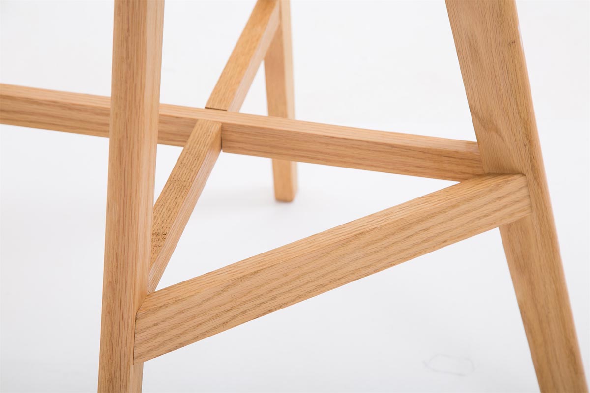 Barkruk Cannes Kunststof