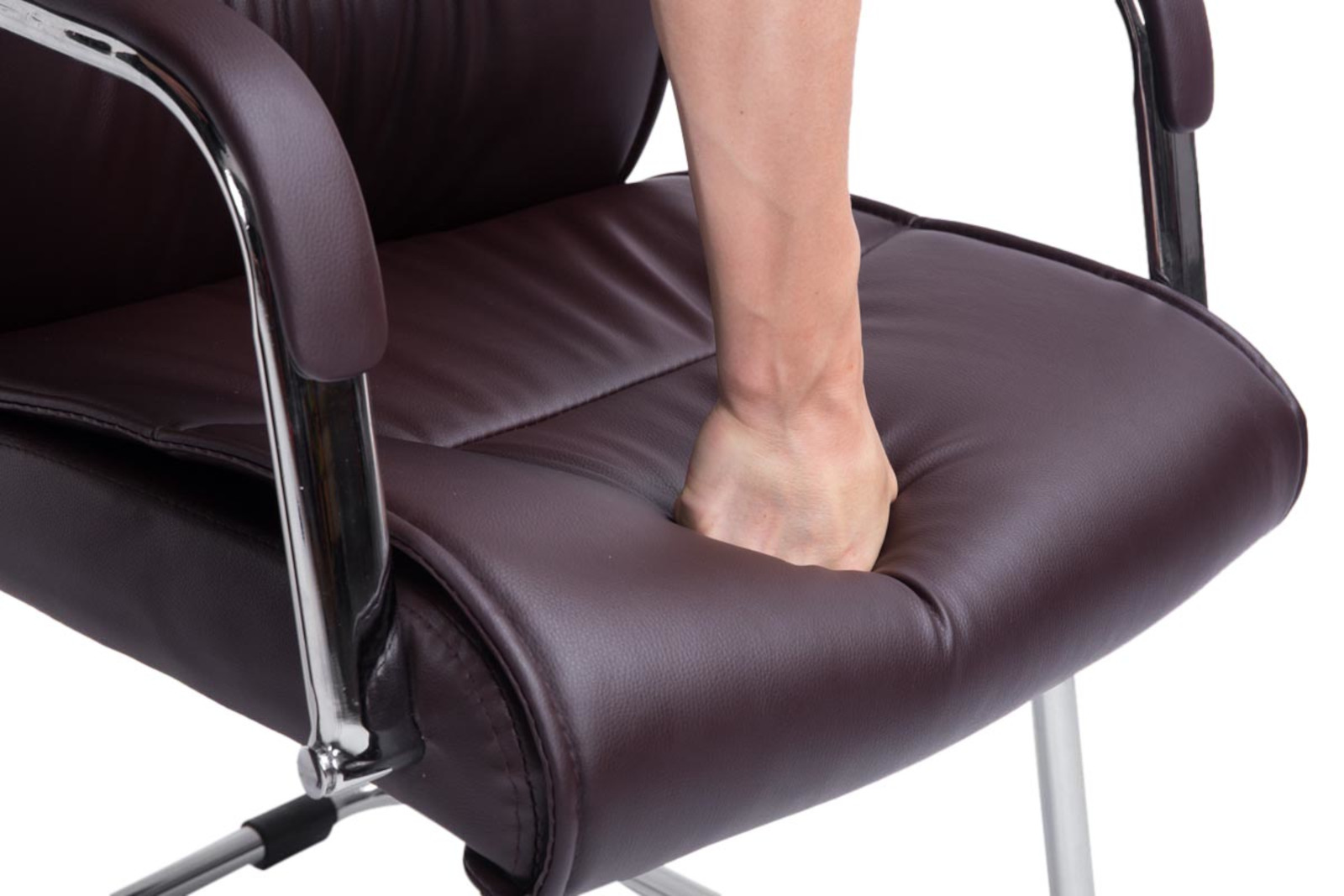 Set van 2 Eetkamerstoelen Sievert