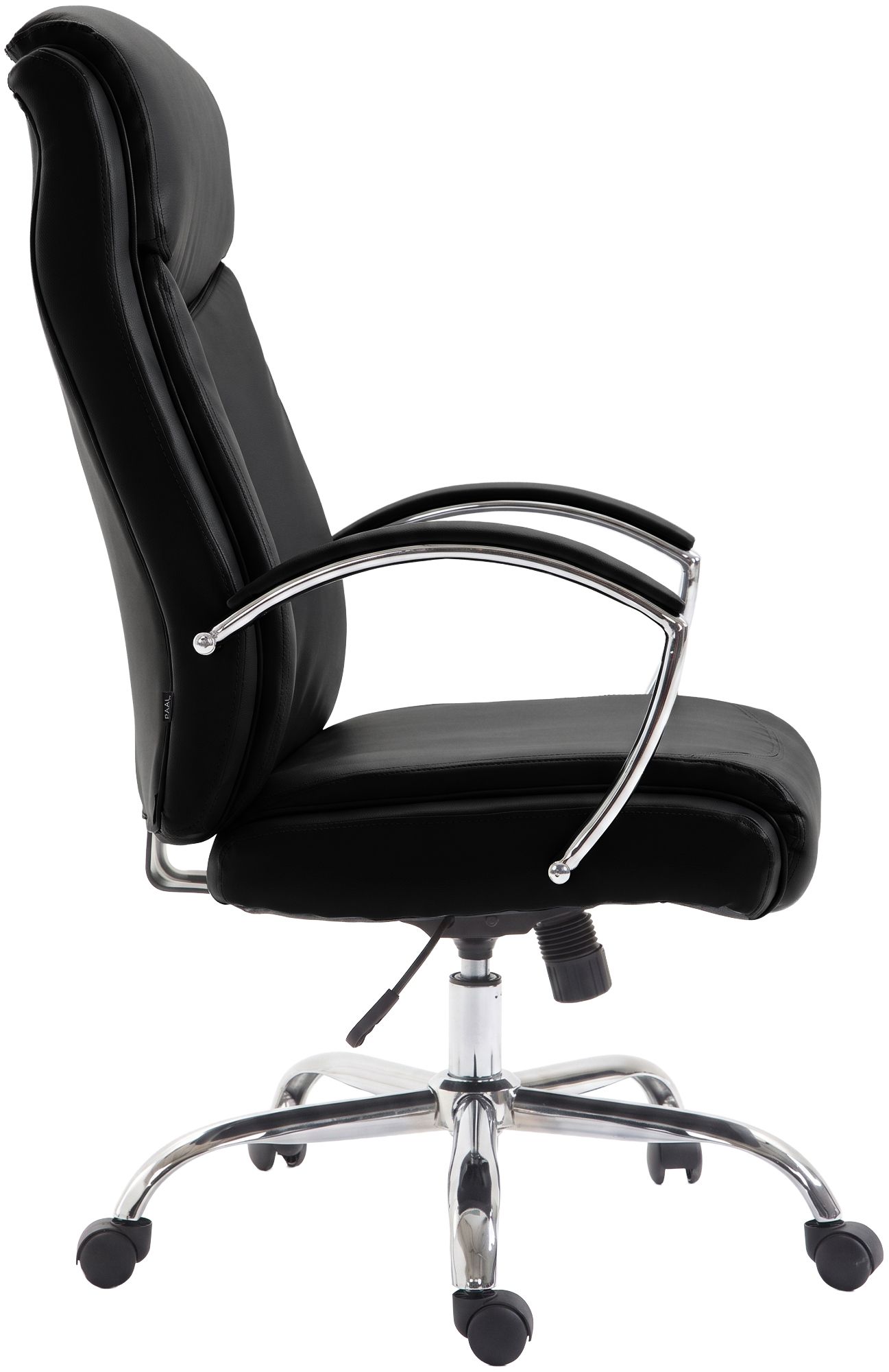 Bureaustoel Arlen Lederlook