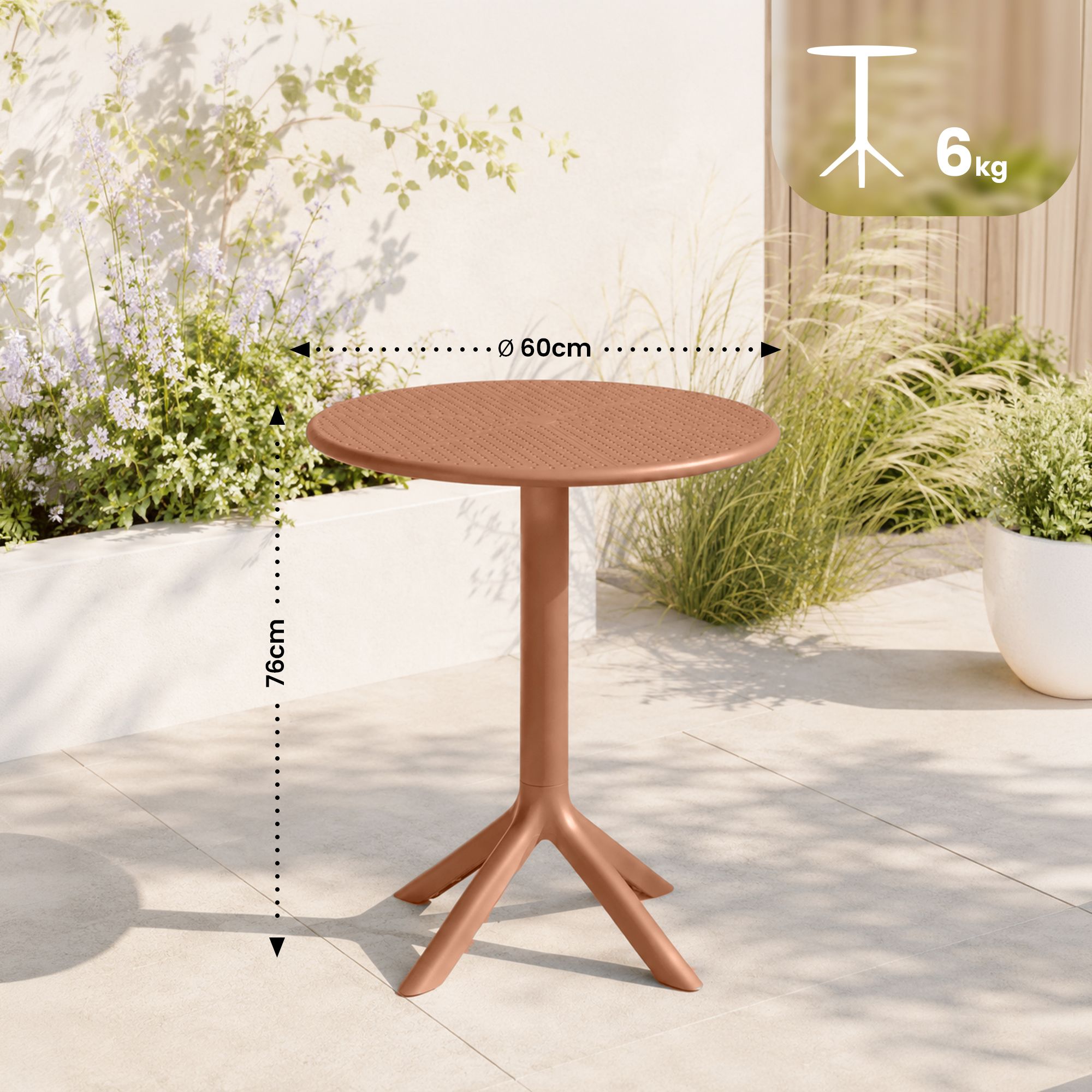 Tafel Lacota