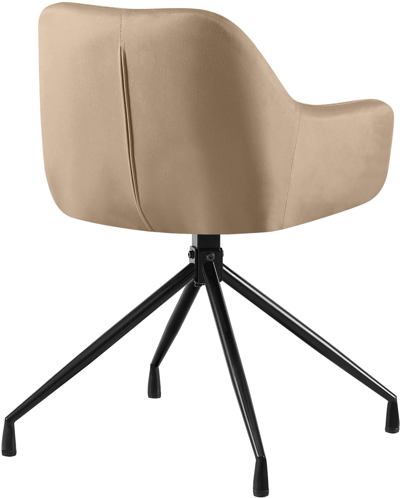 Set van 2 Eetkamerstoelen Novanis