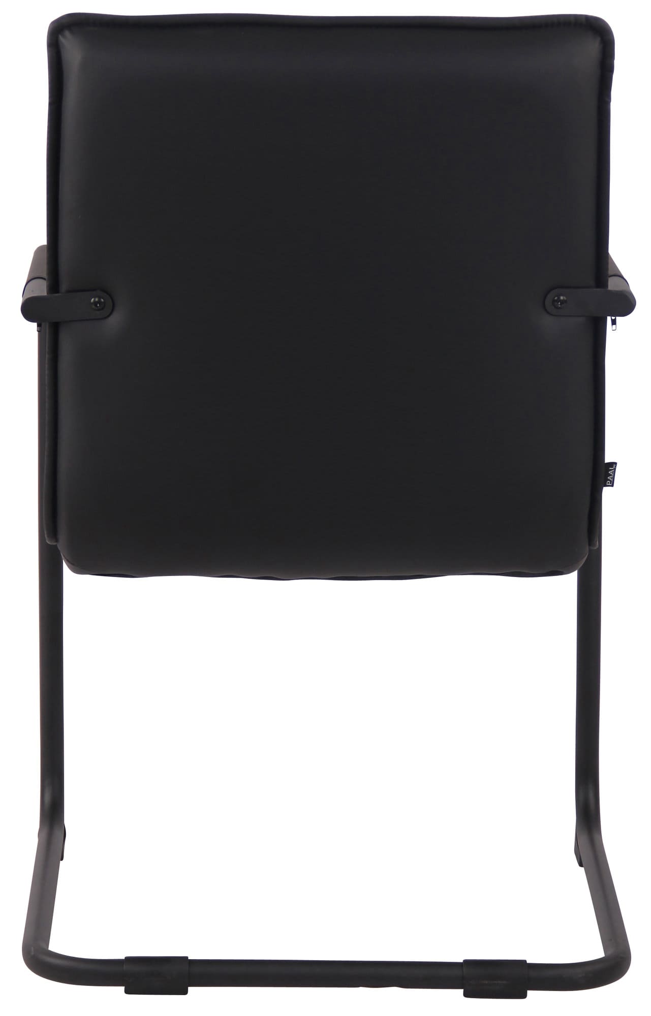 Set van 2 stoelen Gandia kunstleer