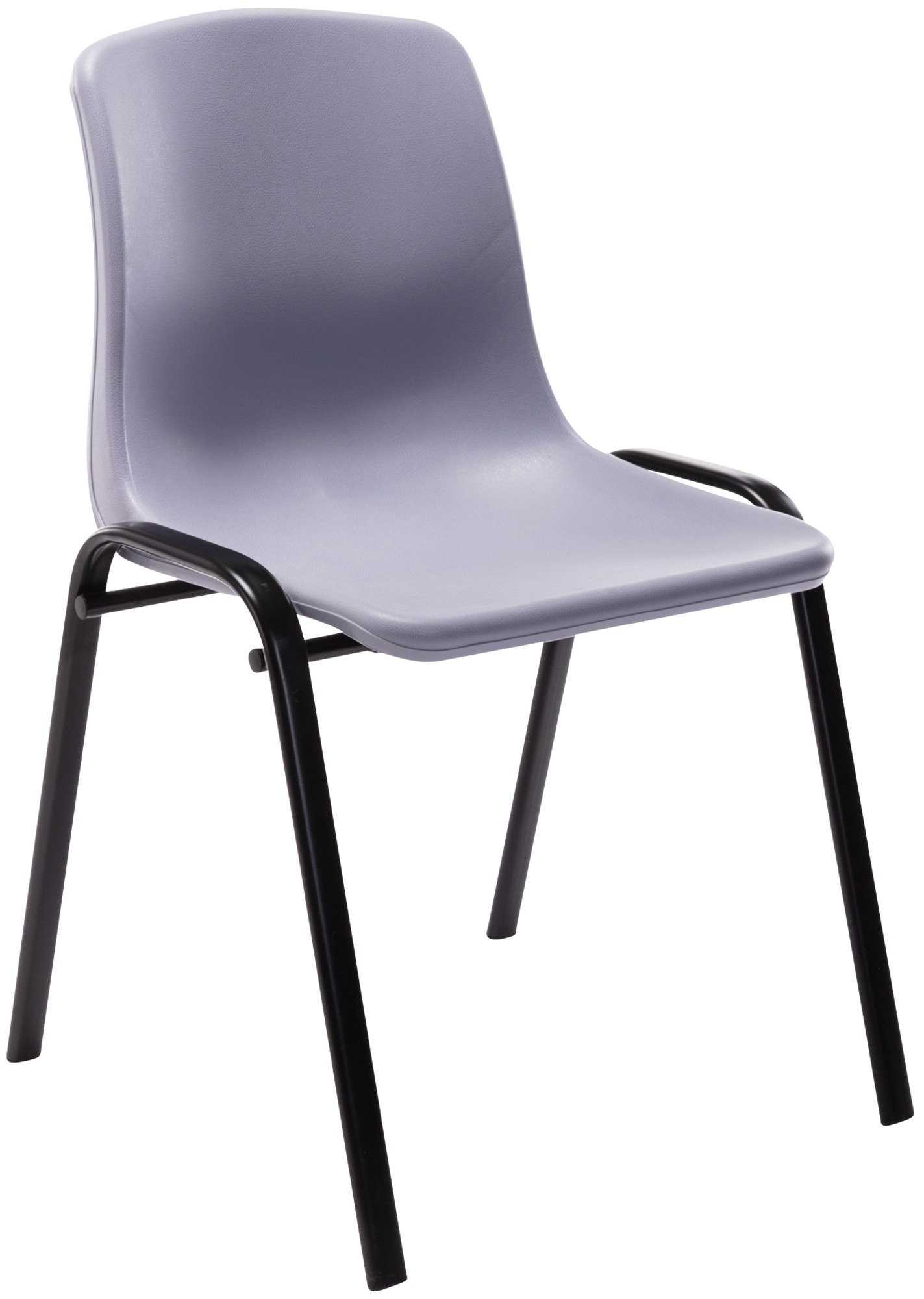 Stapelstoel Nowra kunststof