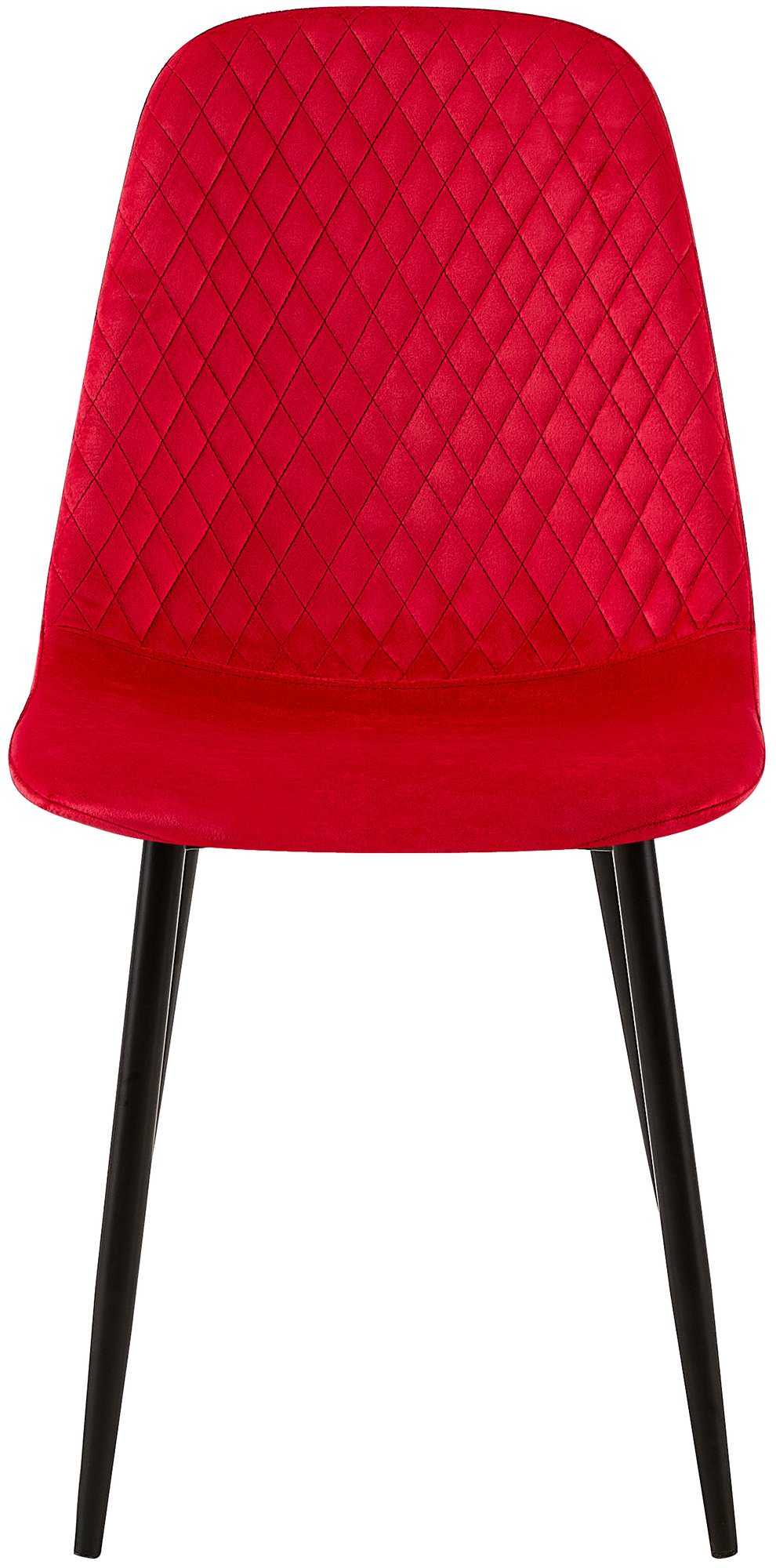 Set van 4 eetkamerstoelen Giverny