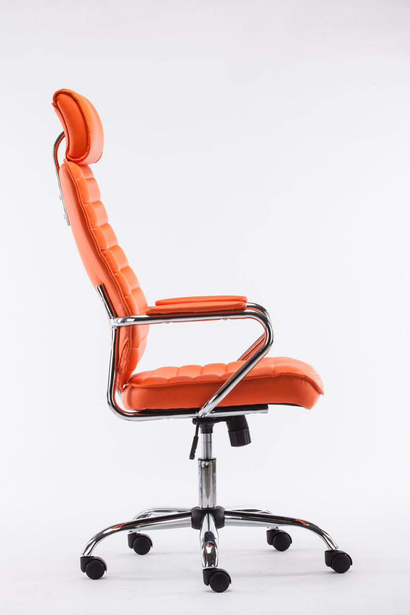 Bureaustoel Rako Kunstleer