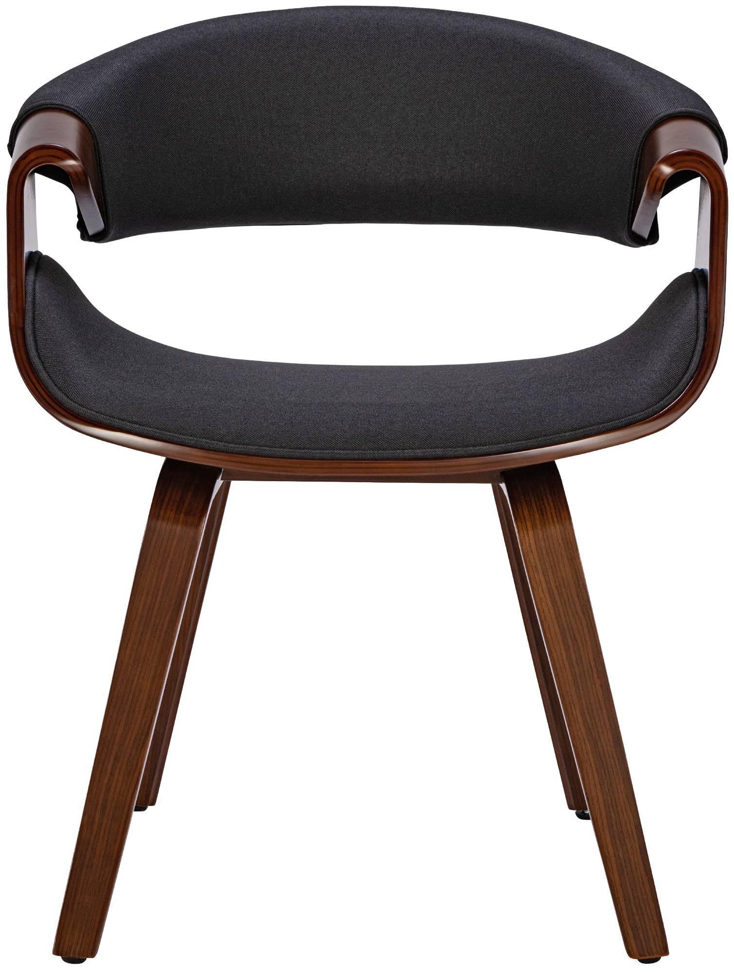 Set van 2 eetkamerstoelen Foley