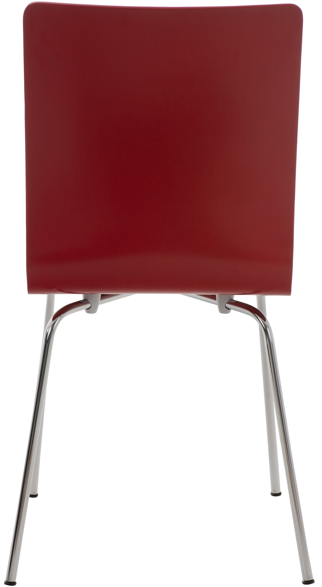 Set van 4 Pepe bezoekersstoelen