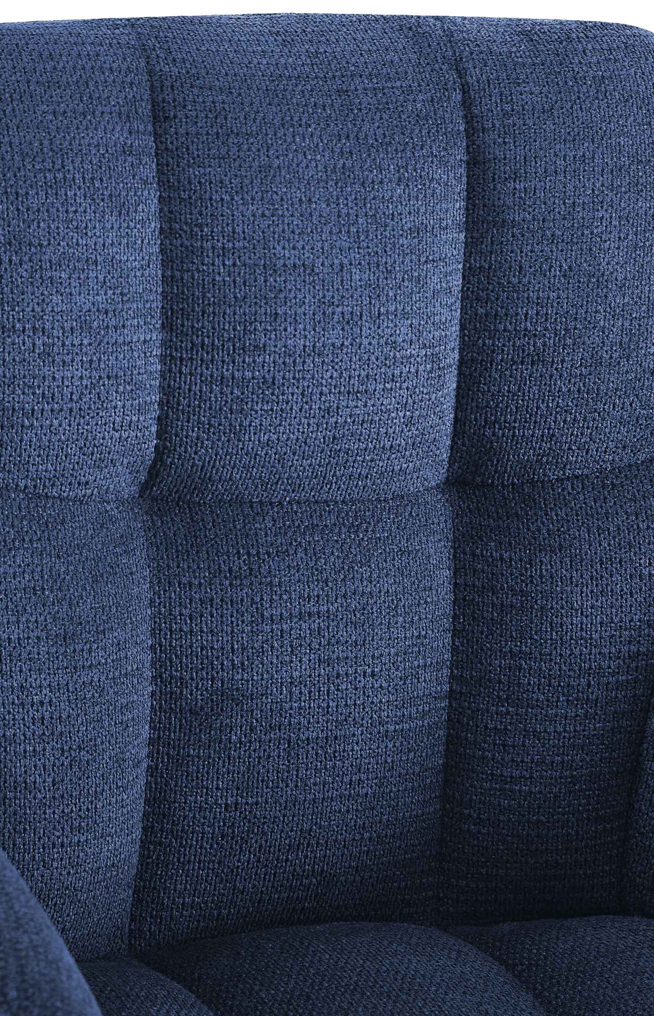 Set van 2 eetkamerstoelen Jonah stof