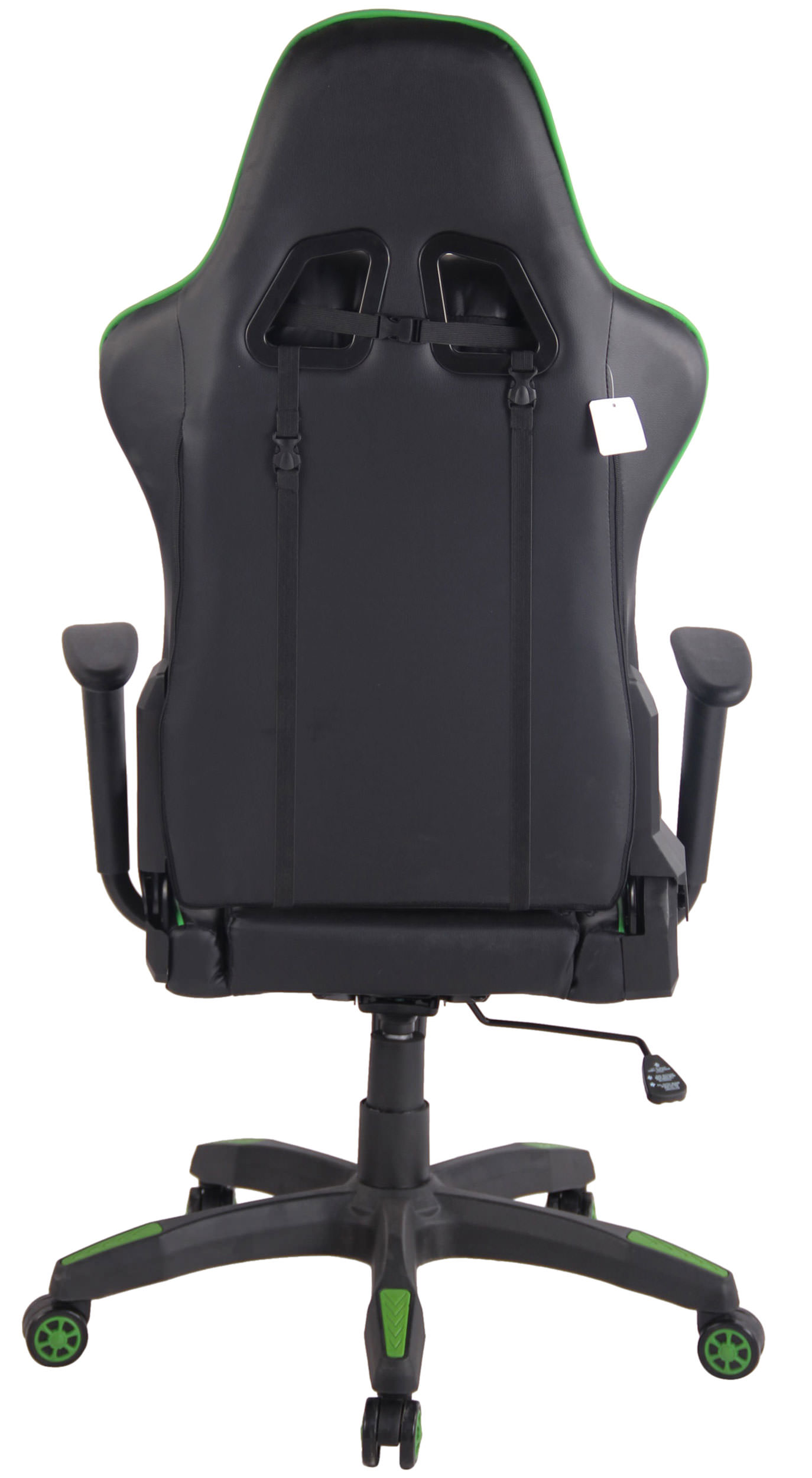 Bureaustoel Miracle Kunstleer