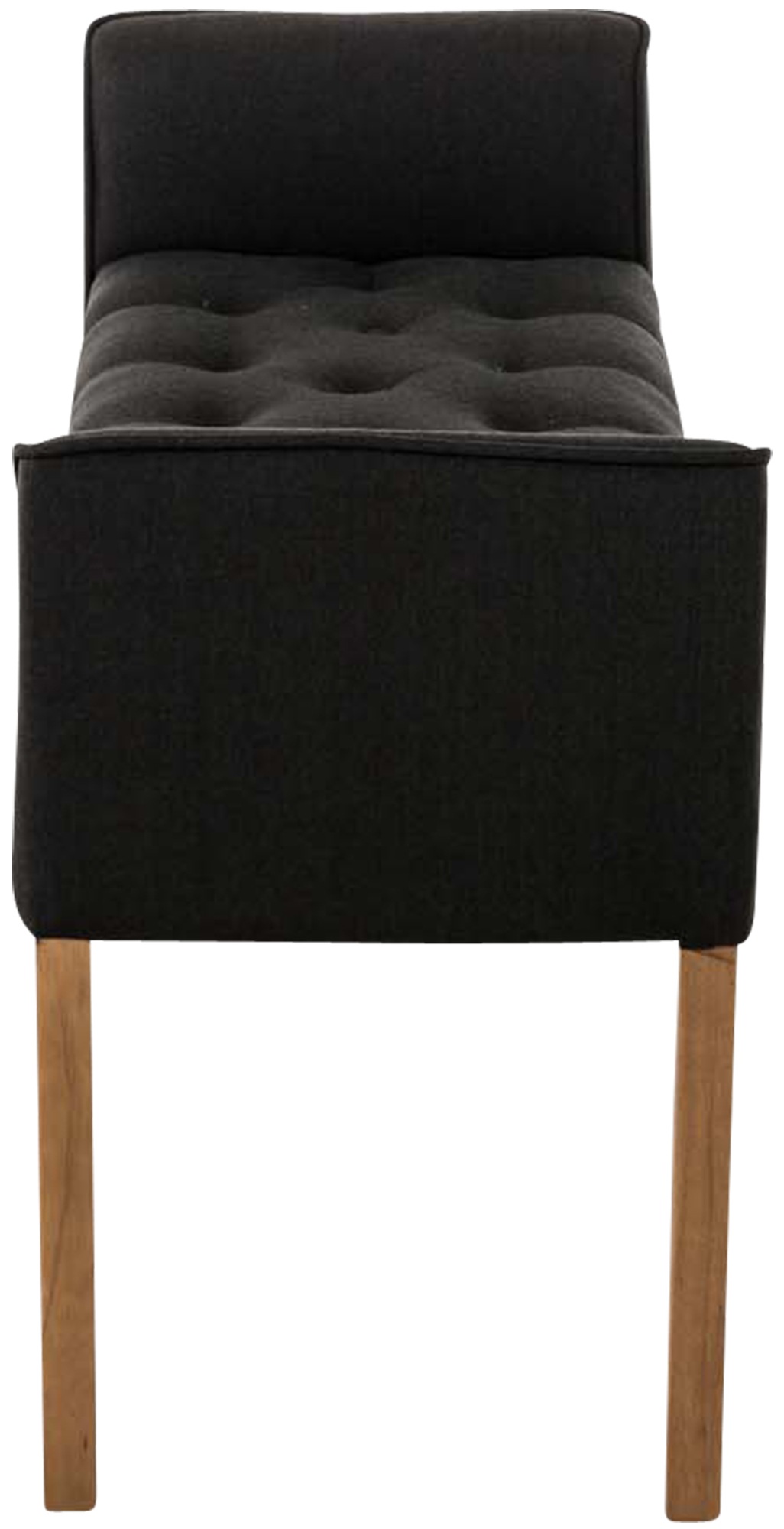 Chaise longue Cleopatra, stof