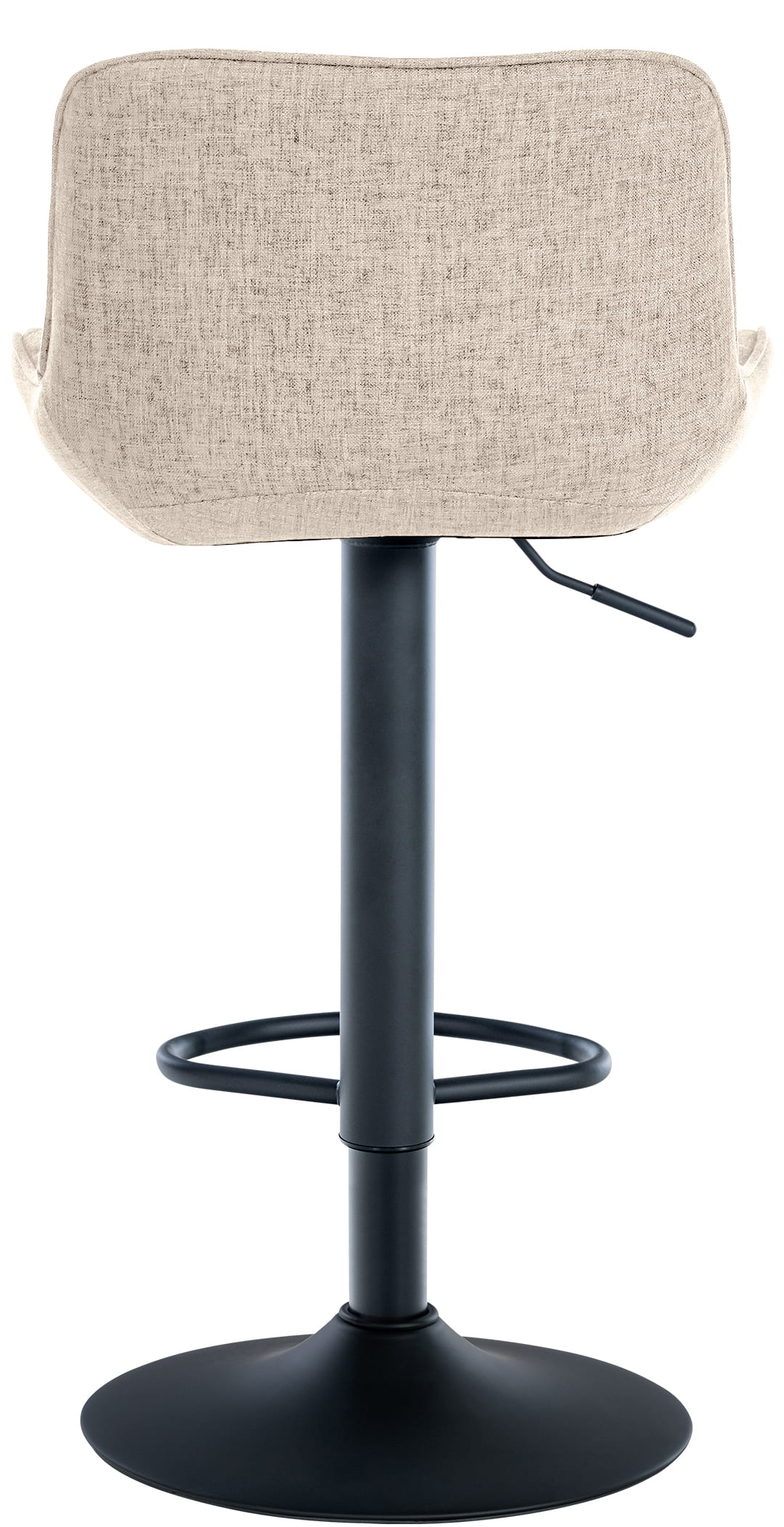 Set van 2 barkrukken Minosa