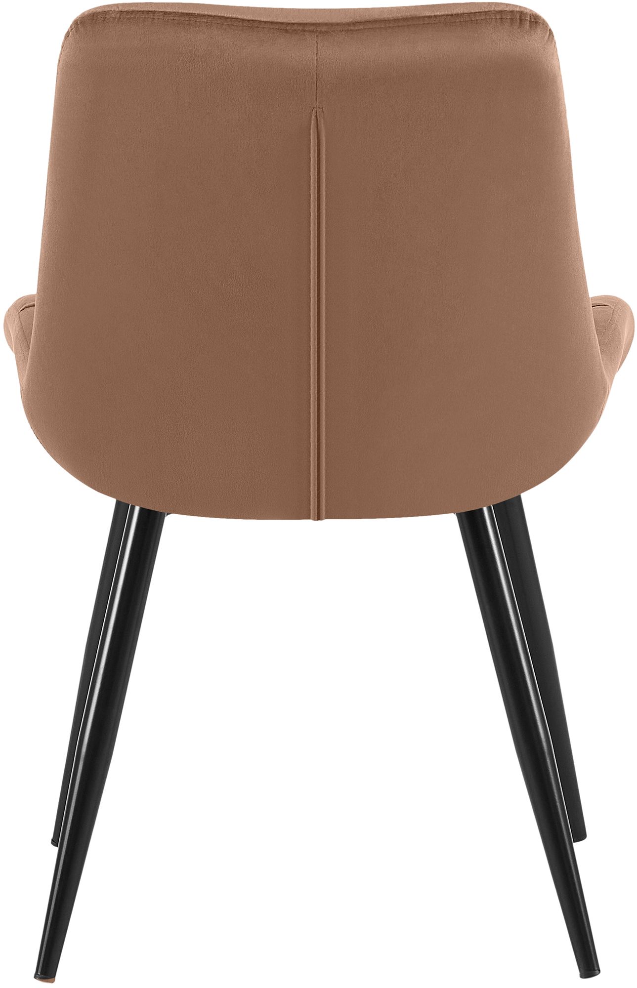 Set van 2 Eetkamerstoelen Rossford