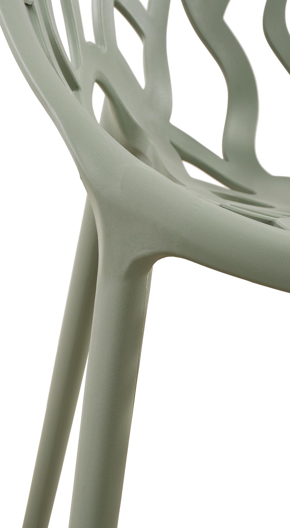 2-delige set tuinstoelen Hope