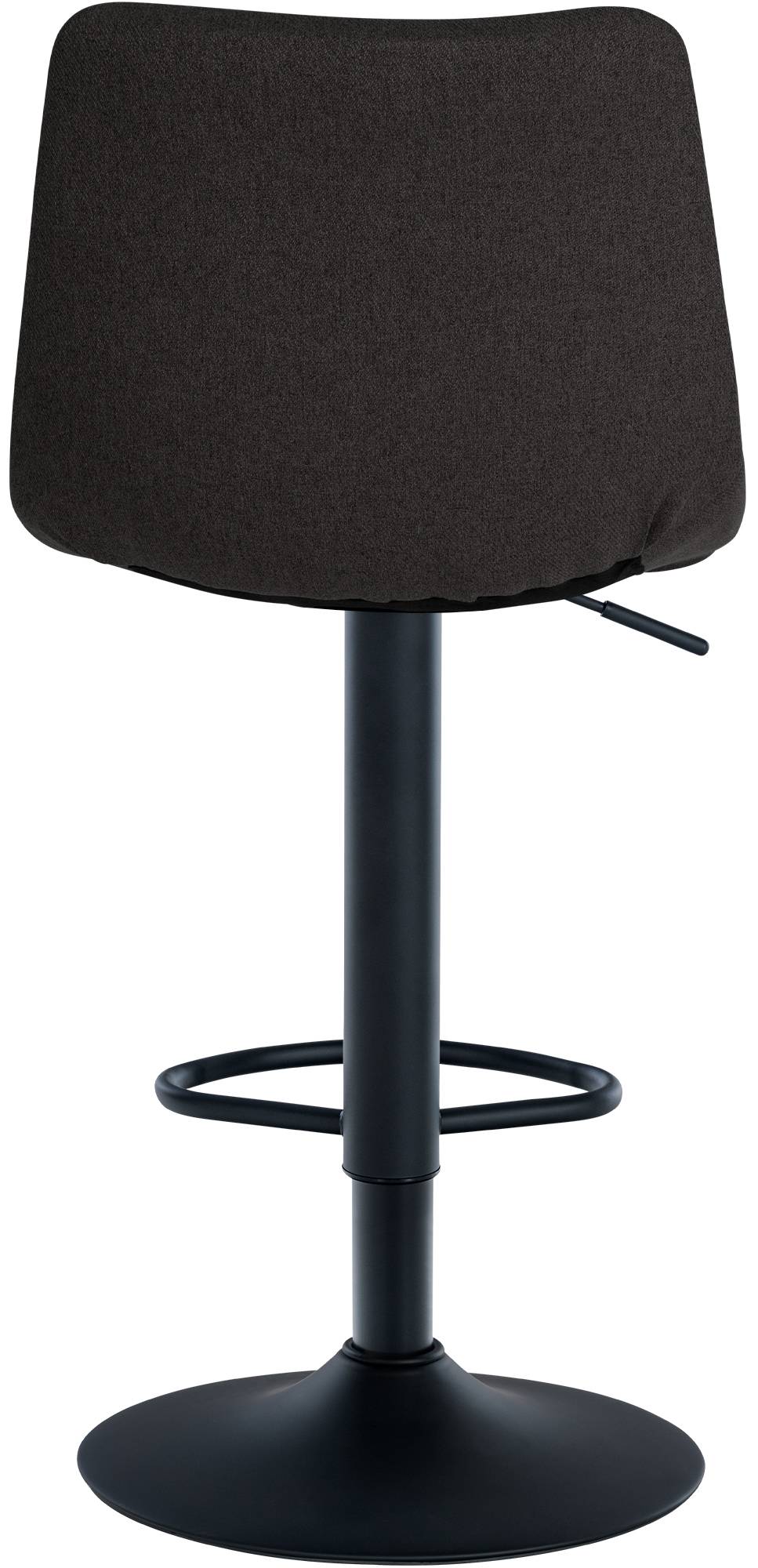 Set van 2 barkrukken Jerry stof