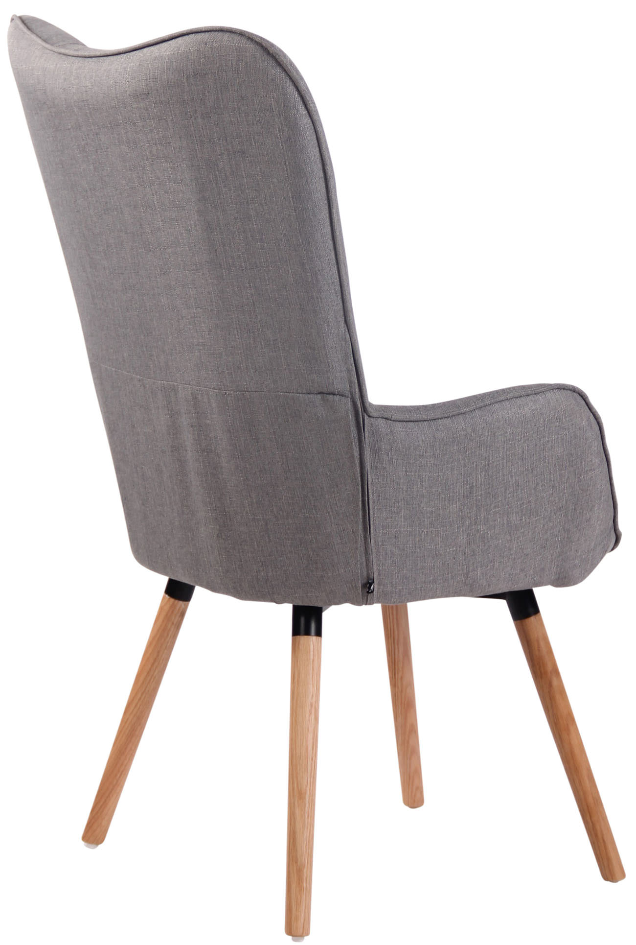 Lounger Ashford Stof