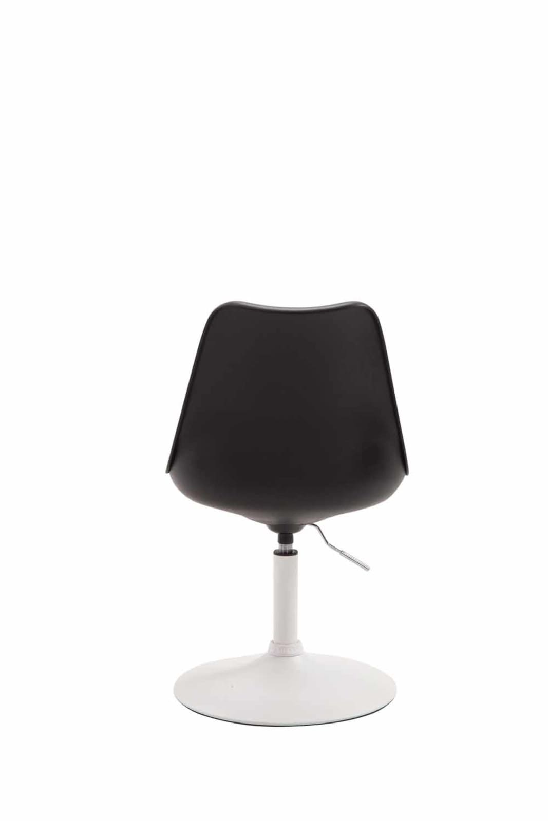 Set van 4 eetkamerstoelen Maverick - Kunststof