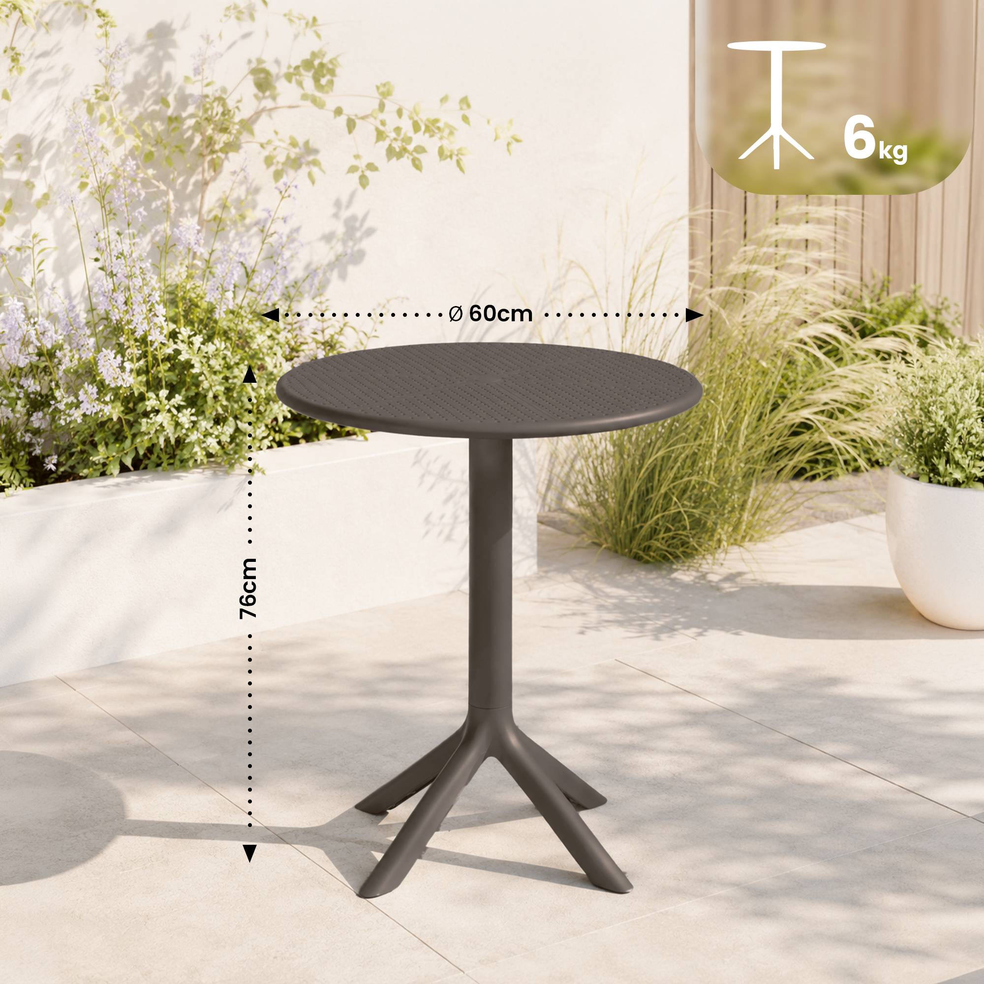Tafel Lacota