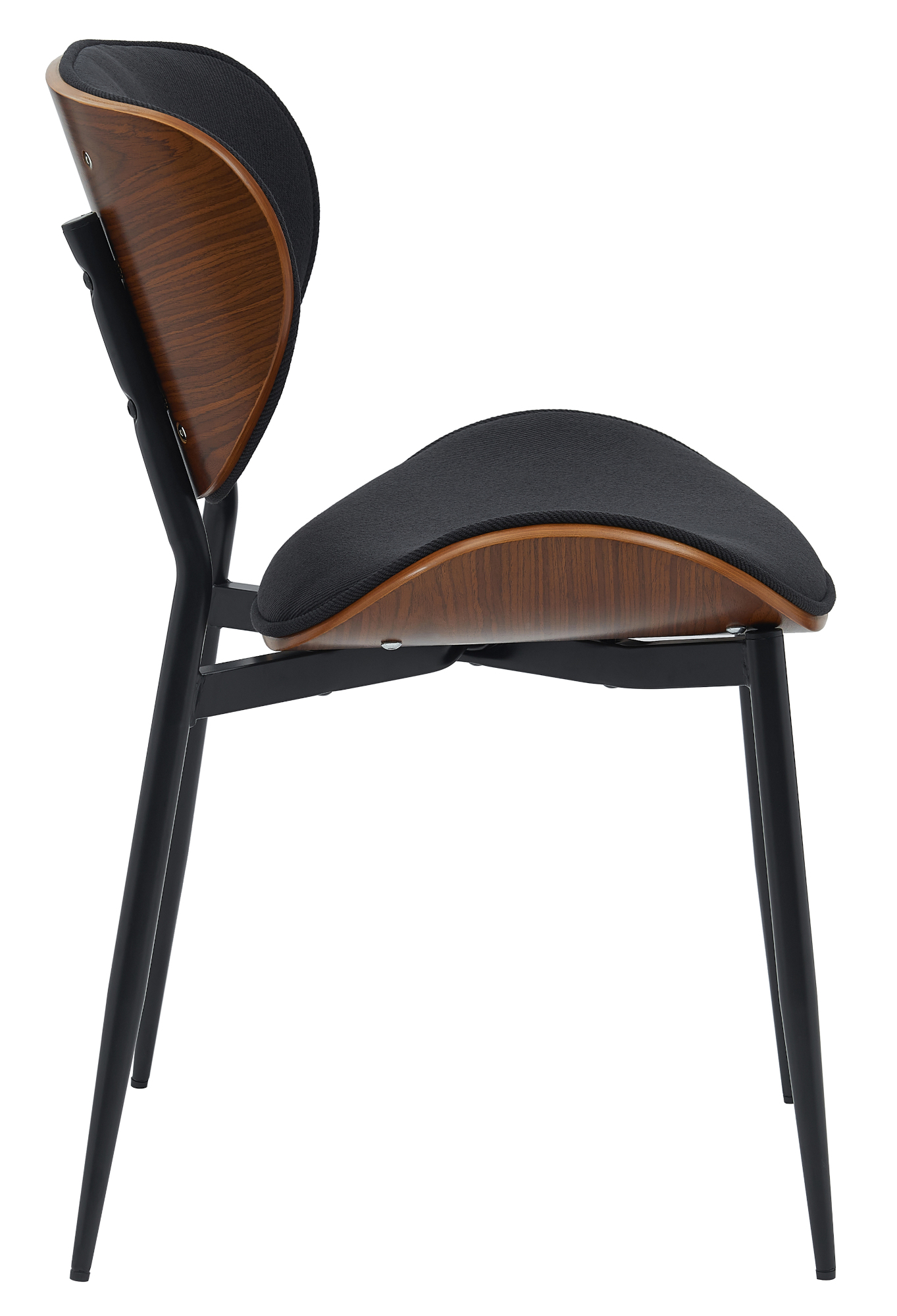 Set van 2 Eetkamerstoelen Enid