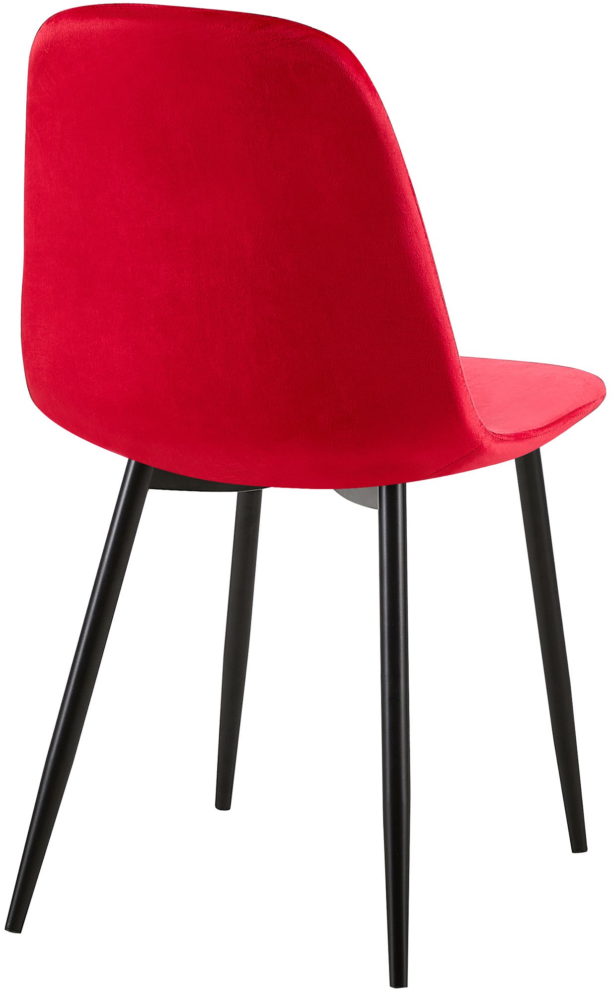 Set van 4 eetkamerstoelen Giverny