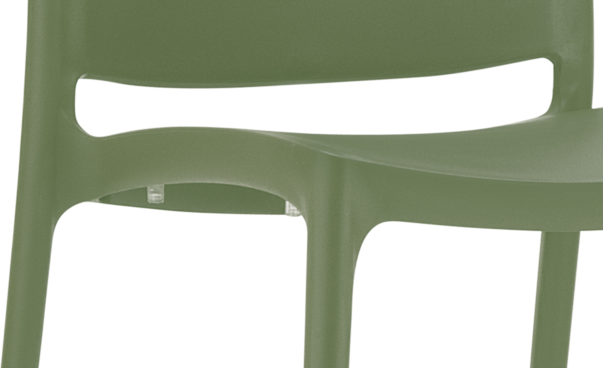 Set van 2 Maya Stoelen