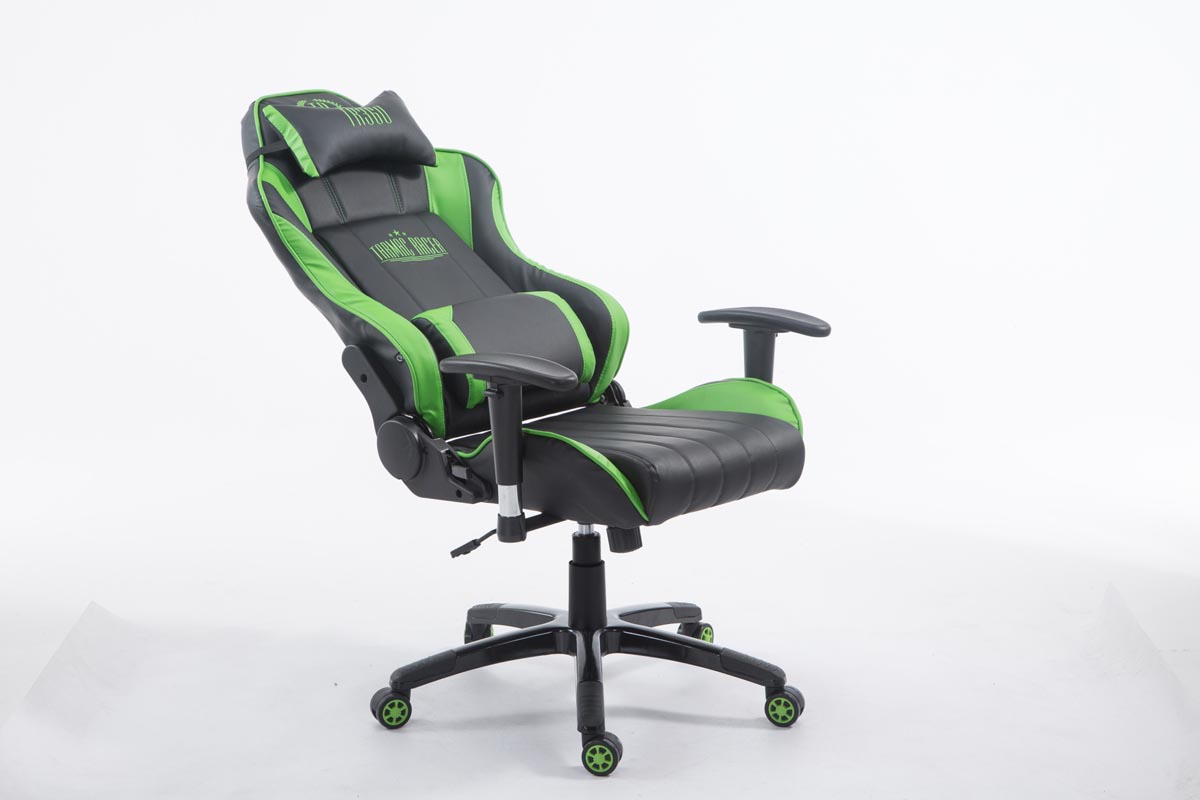 Racing bureaustoel XL Shift