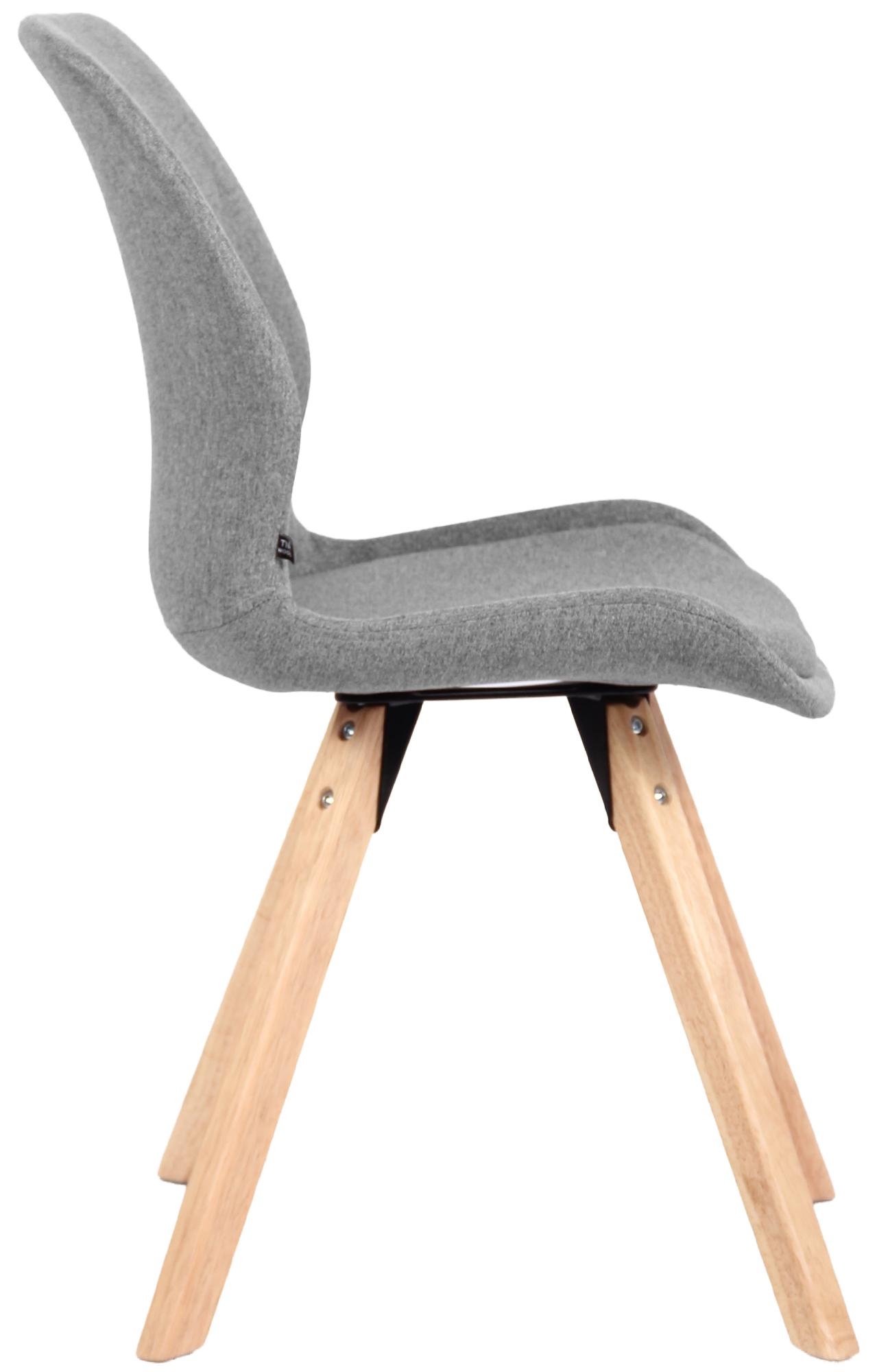 Eetkamerstoel Luna
