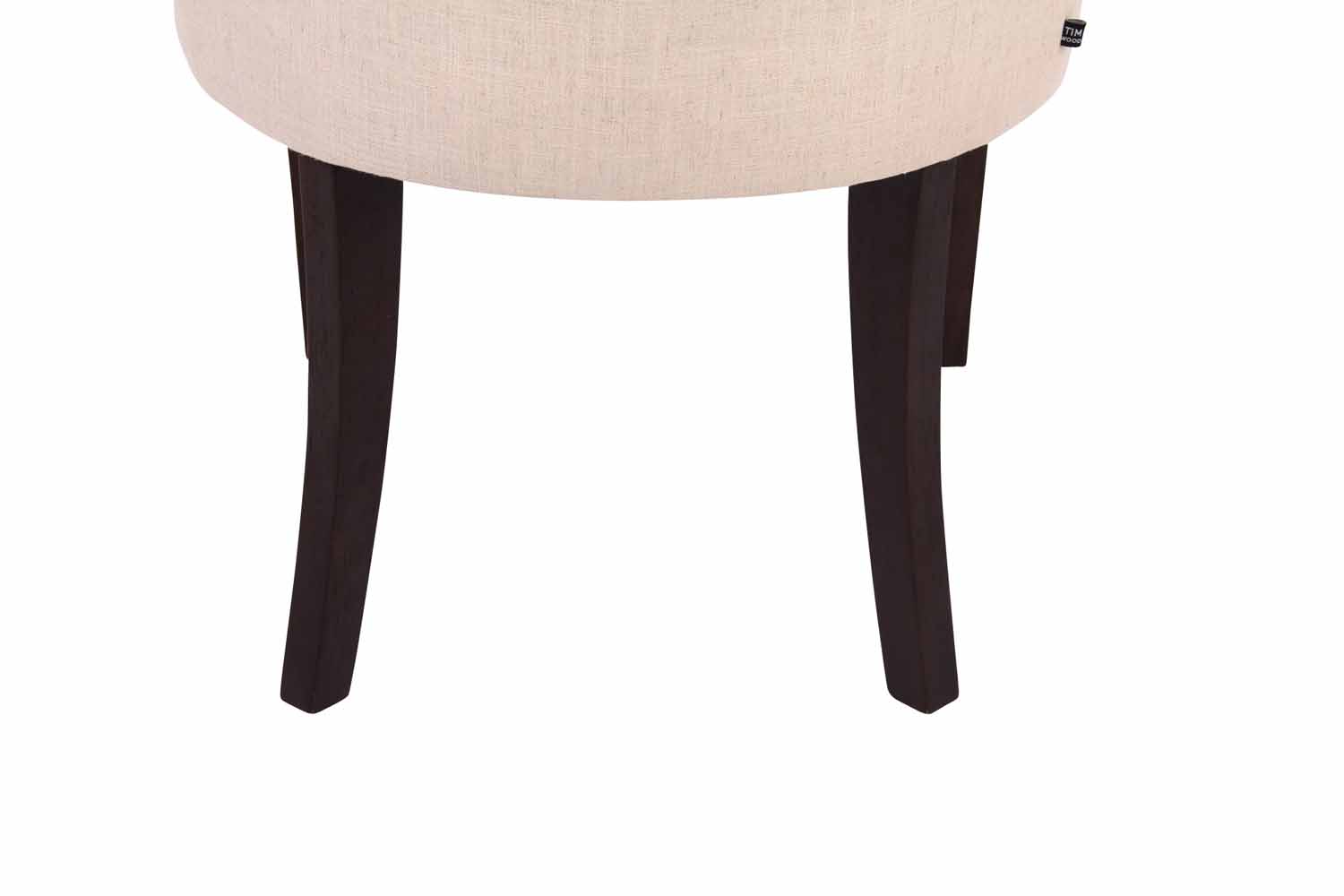 Set van 2 eetkamerstoelen Aberdeen