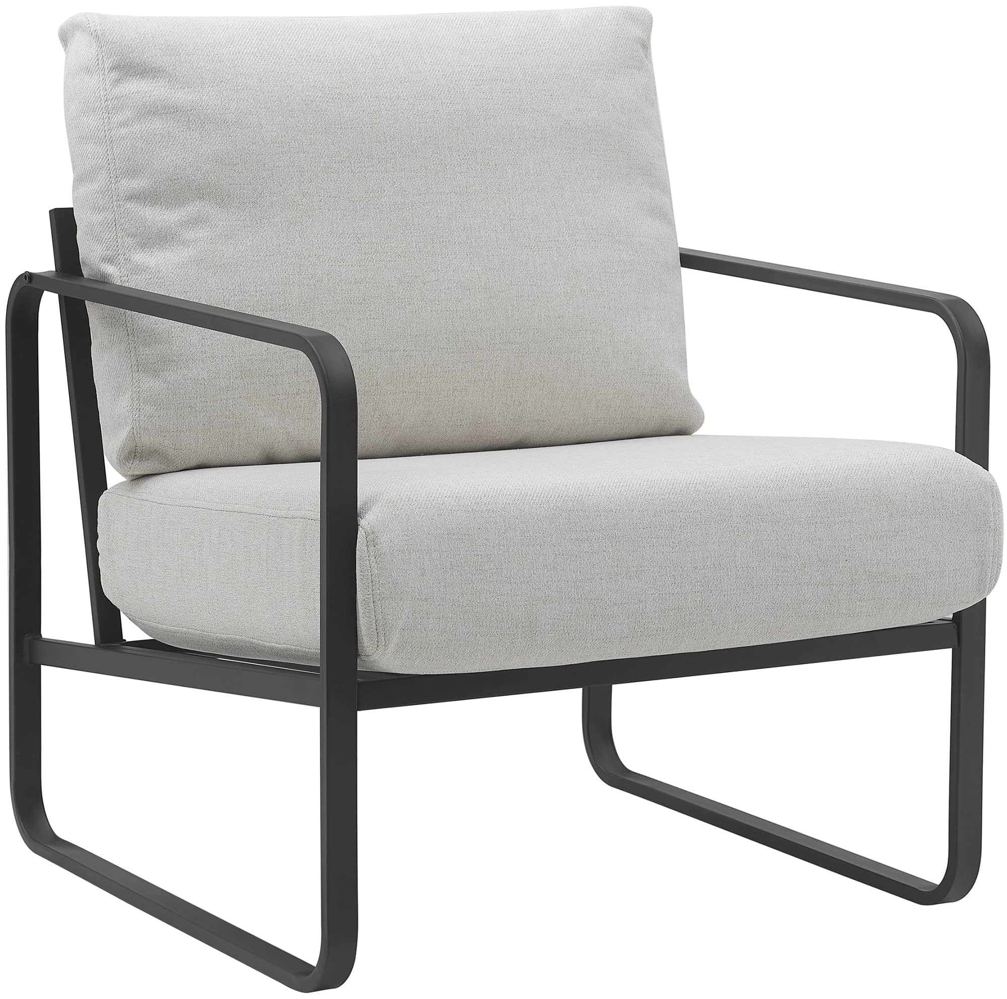 Fauteuil Manea