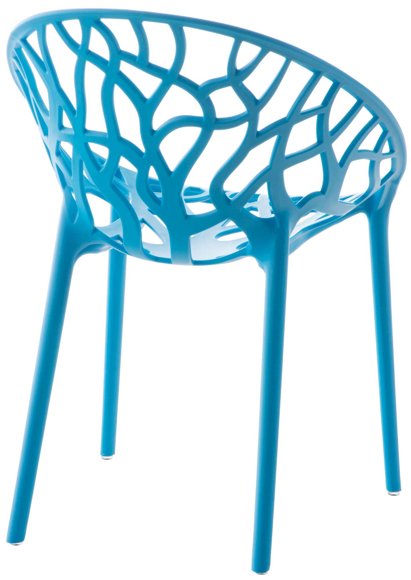 2-delige set tuinstoelen Hope