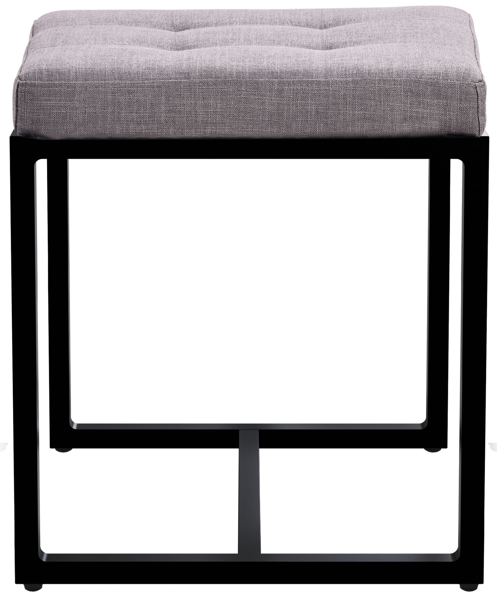 Barci kruk met zwart frame