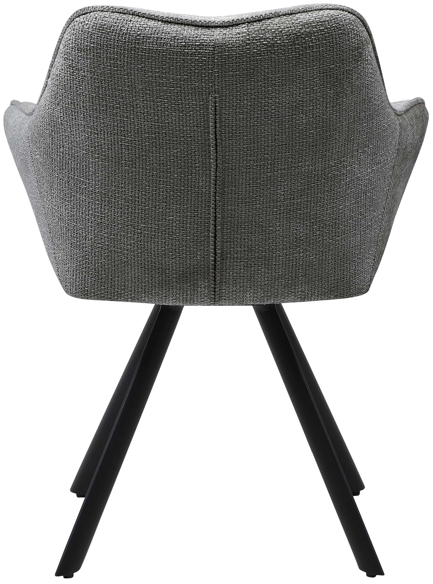 Set van 2 eetkamerstoelen Scott