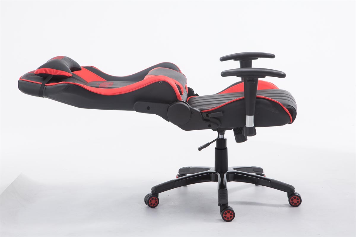 Racing bureaustoel XL Shift