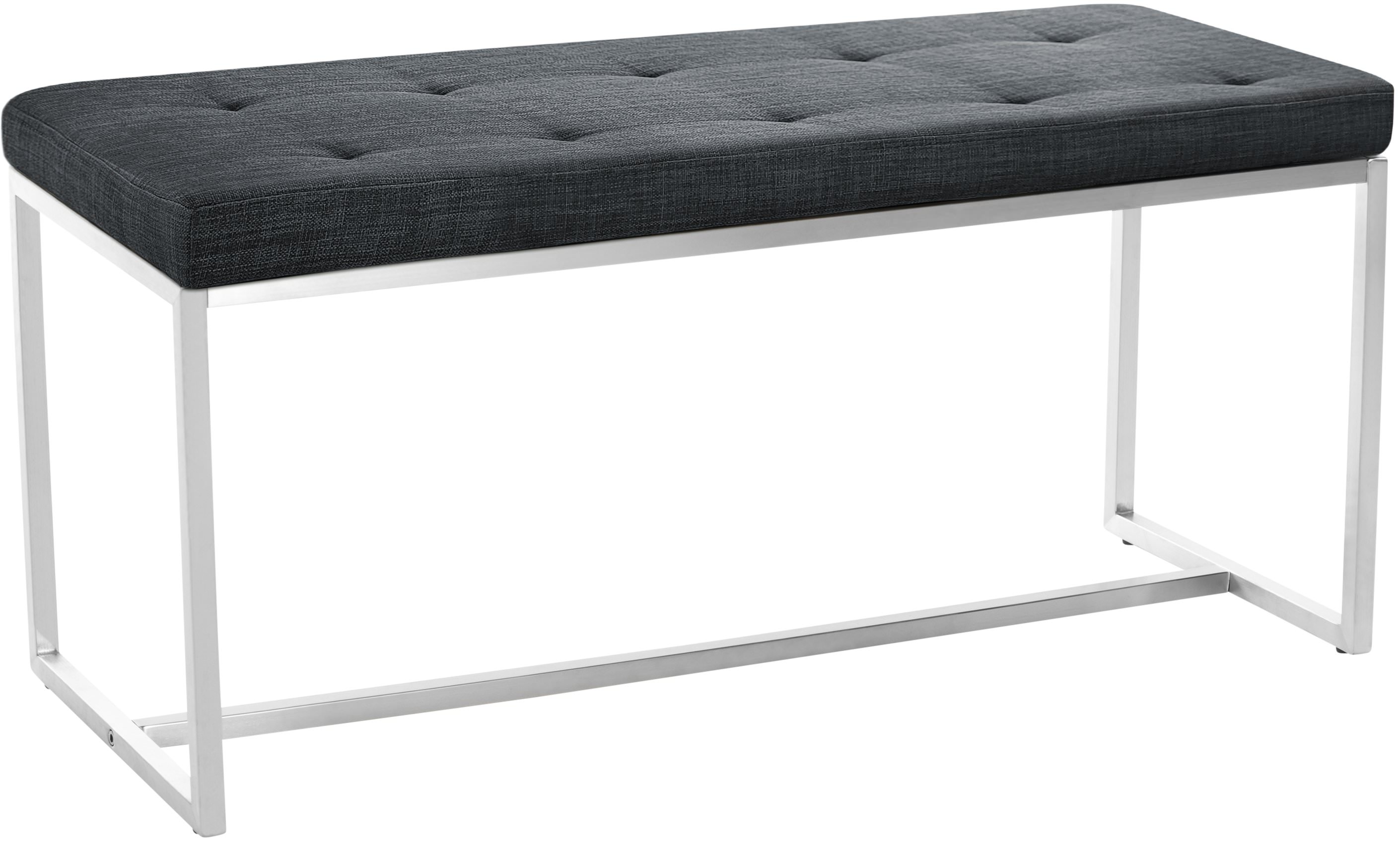 Zitbank BARCI Stof