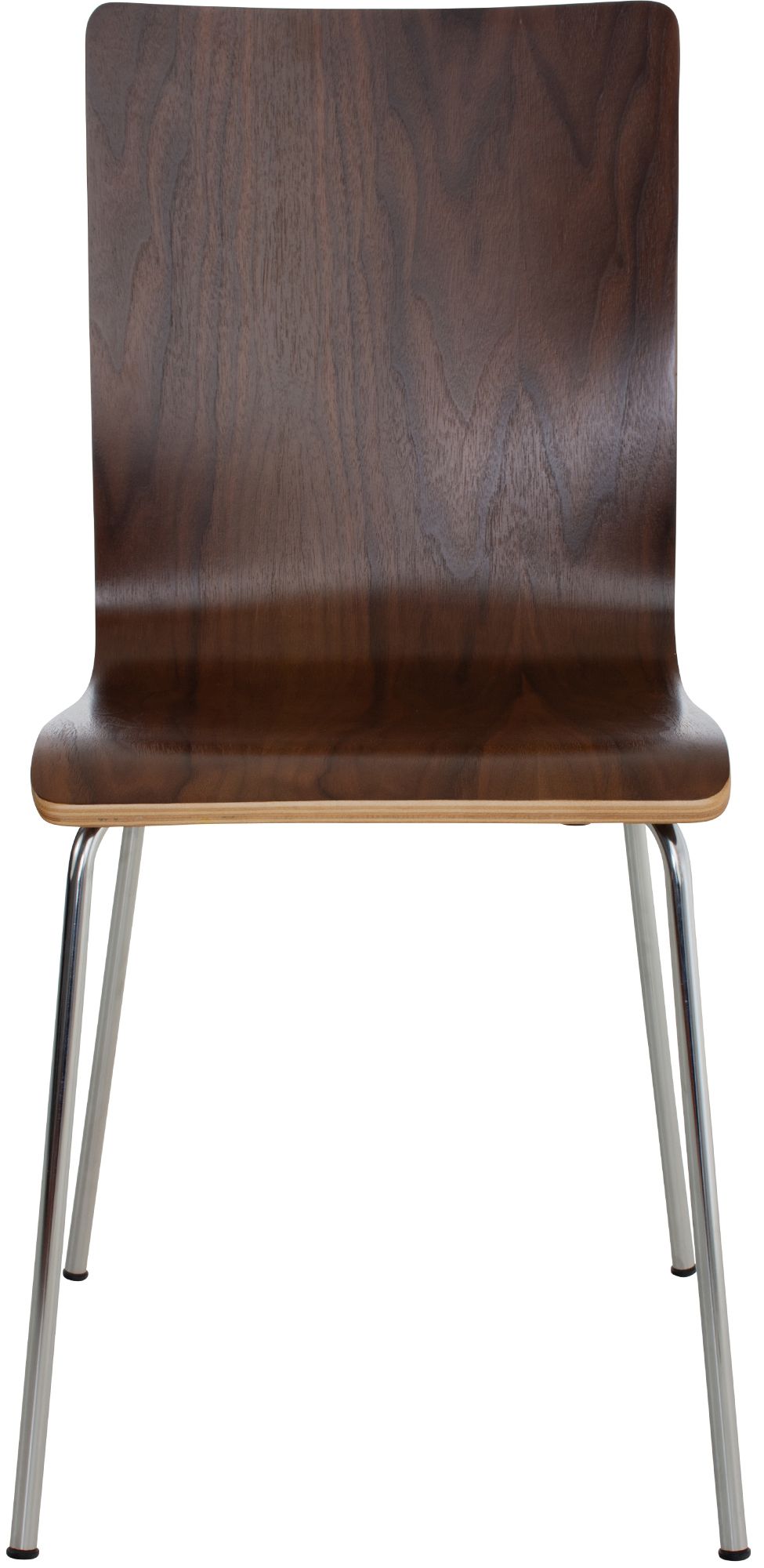 Set van 4 Pepe bezoekersstoelen