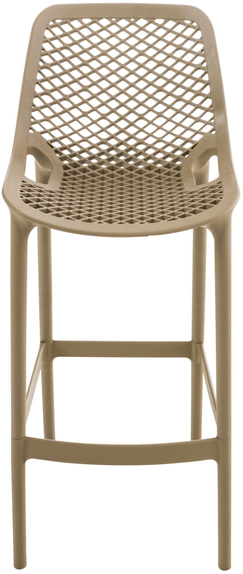 Set van 2 barkrukken Air