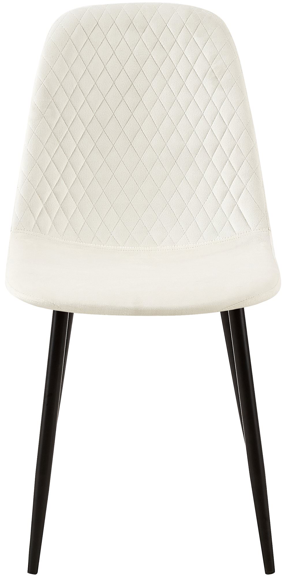 Set van 4 eetkamerstoelen Giverny
