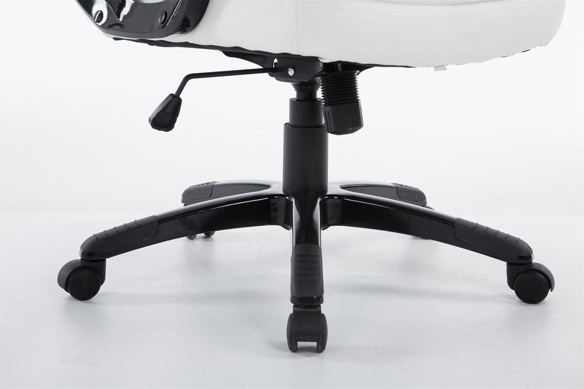 Bureuastoel XL Platon