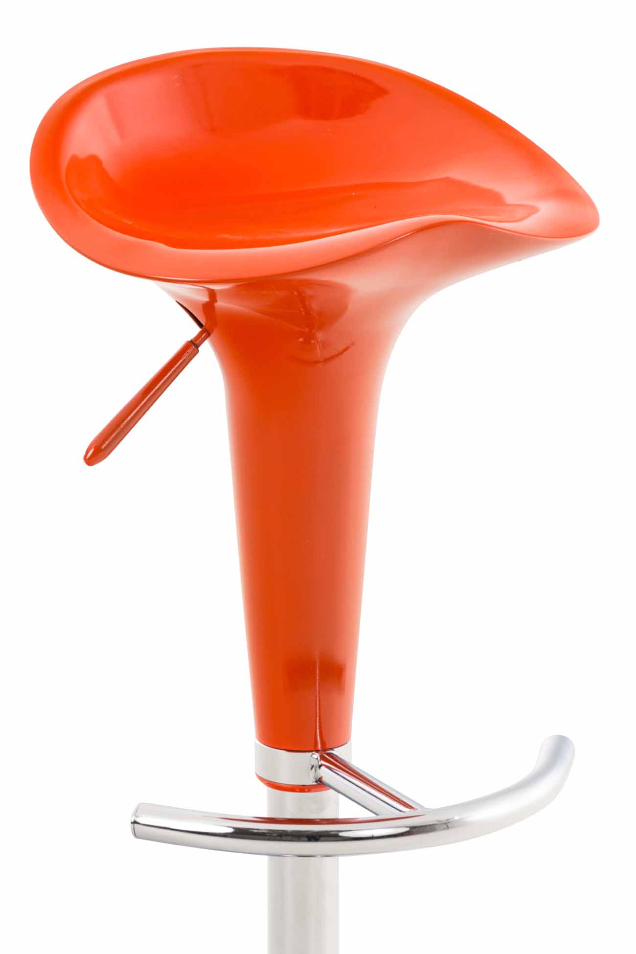 Barkruk Saddle