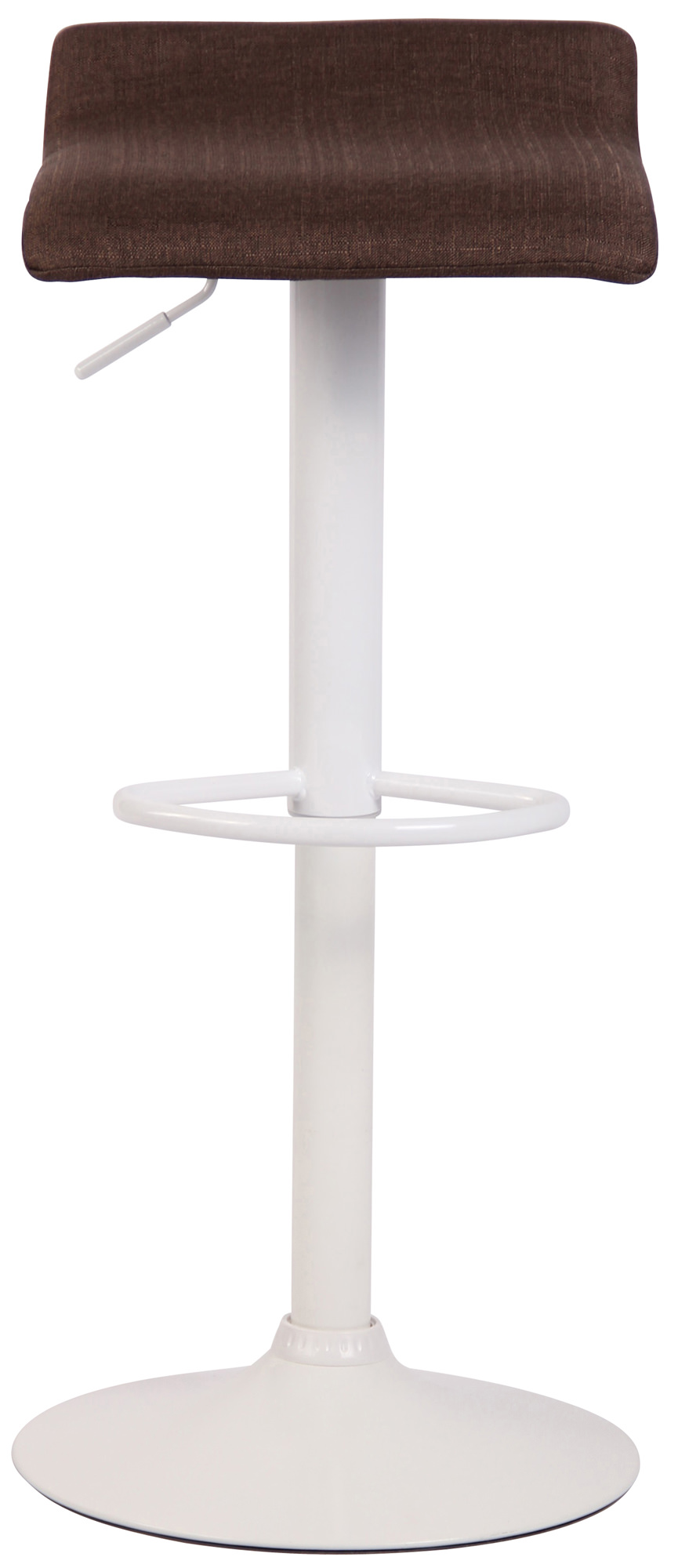 Barkruk Dyn V2 Stof