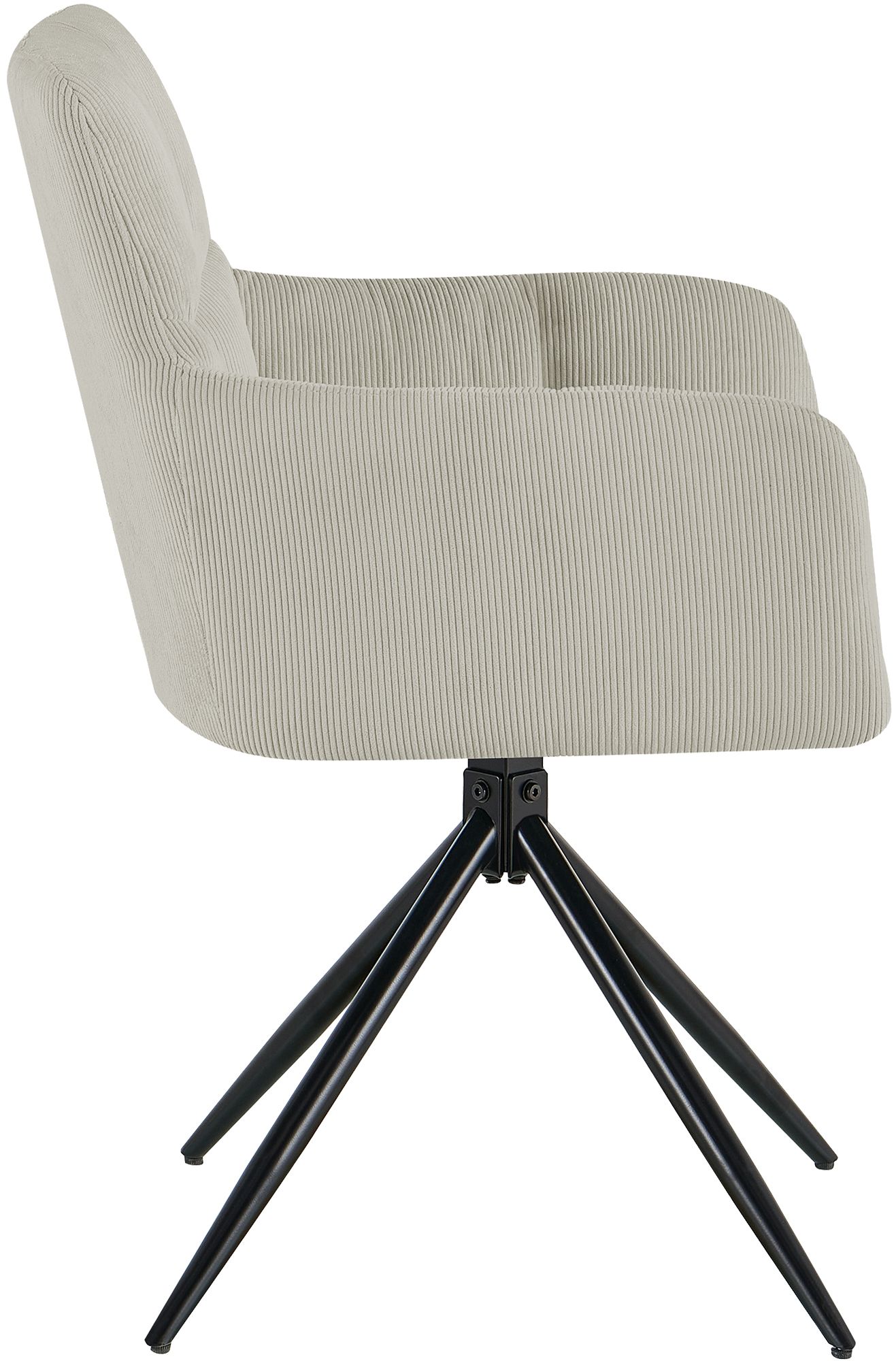 Eetkamerstoel Jonah Cord