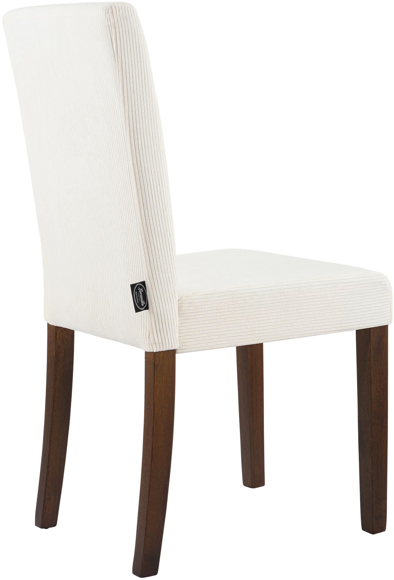 Set van 2 eetkamerstoelen Ina Cord