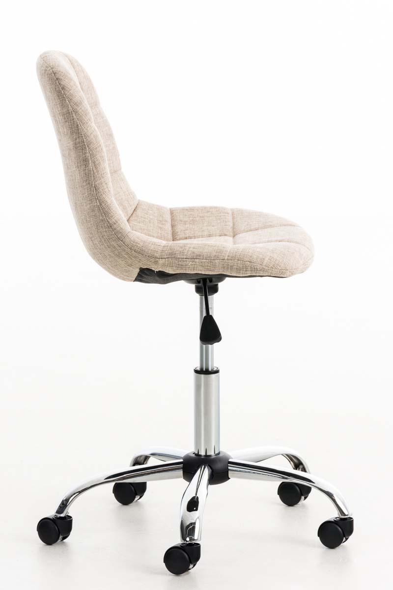 Bureaustoel Emil Stof