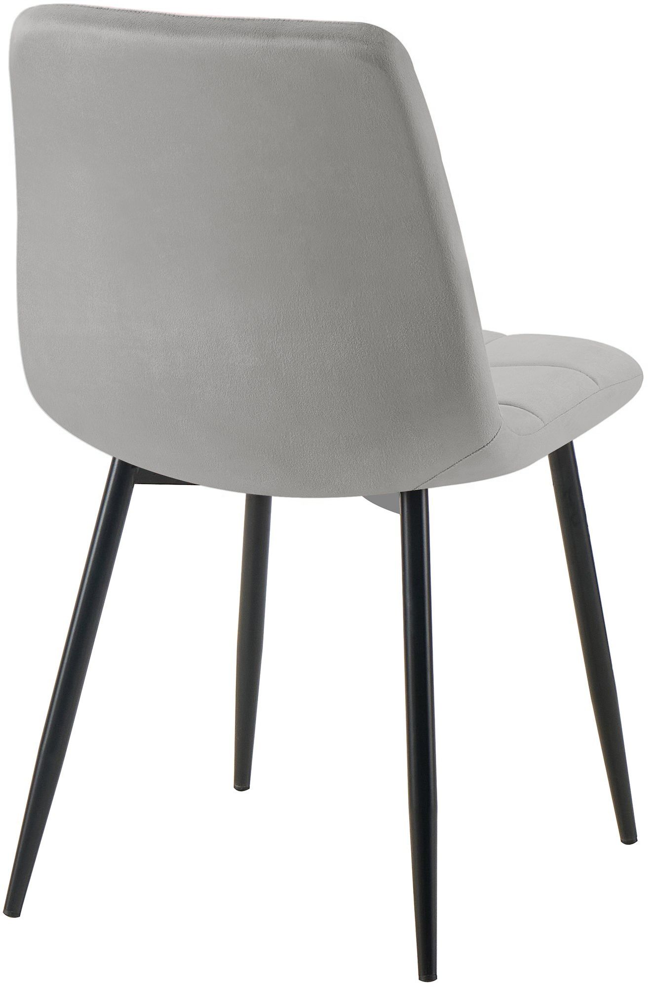 Set van 2 eetkamerstoelen Tilde